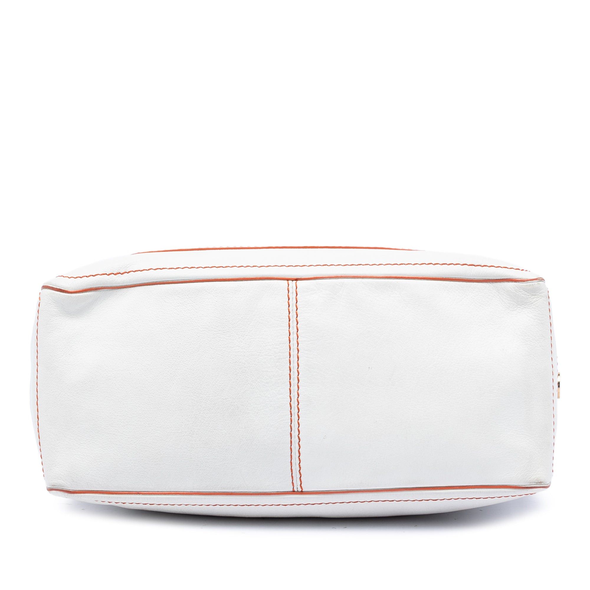 Celine Leather Boogie Handbag Size ONE SIZE - 3 Thumbnail