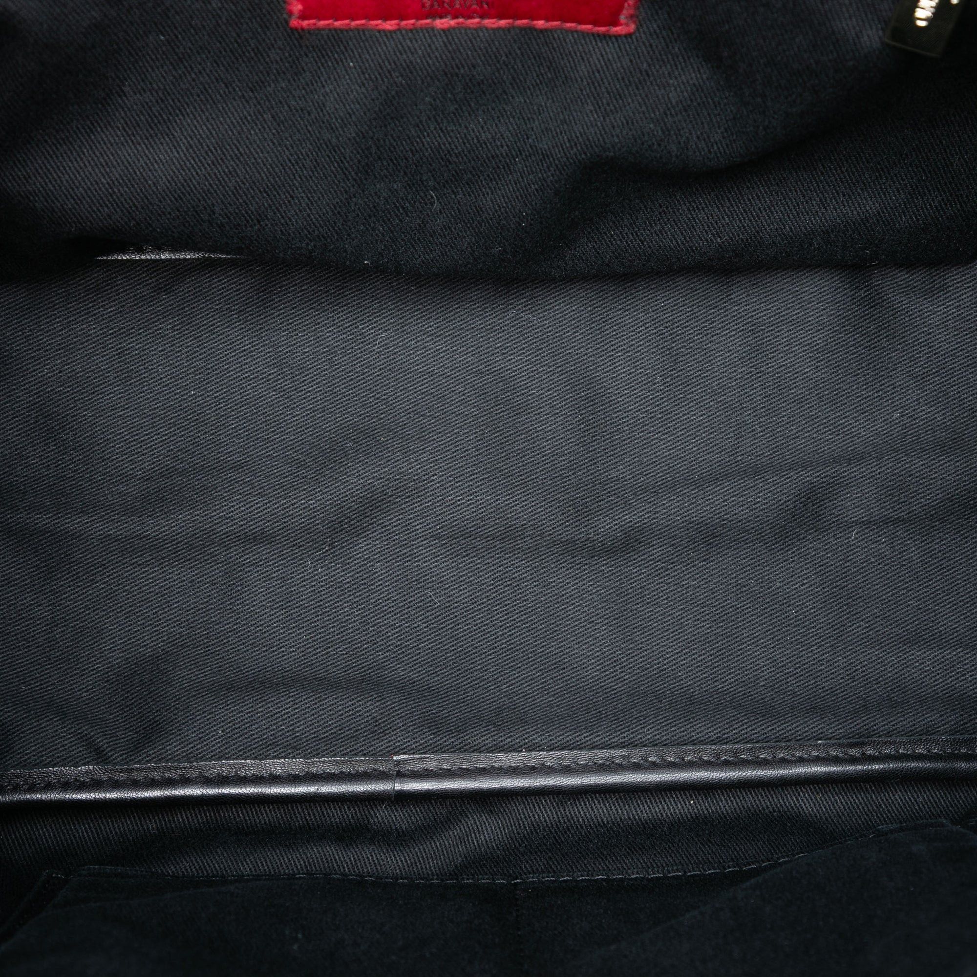 Valentino Small Nappa Petale Tote Size ONE SIZE - 4 Thumbnail