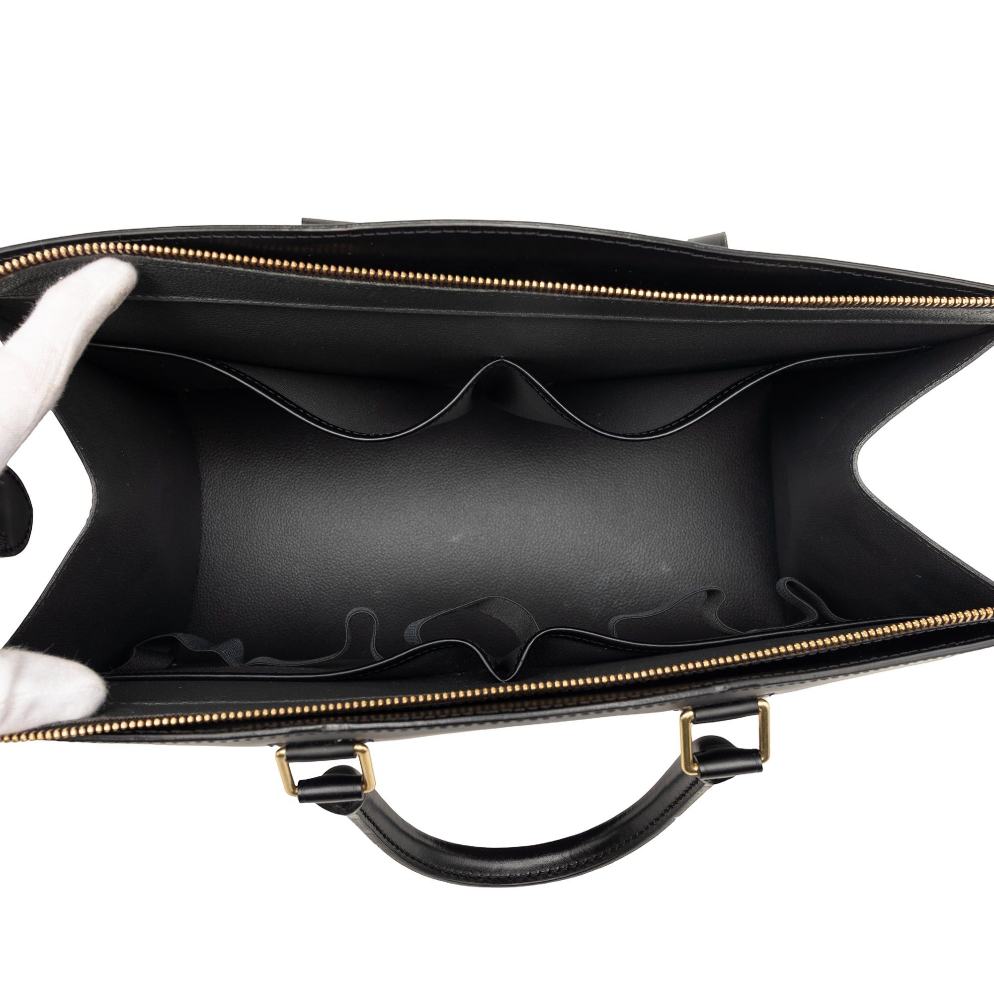 Louis Vuitton Epi Riviera Size ONE SIZE - 4 Thumbnail