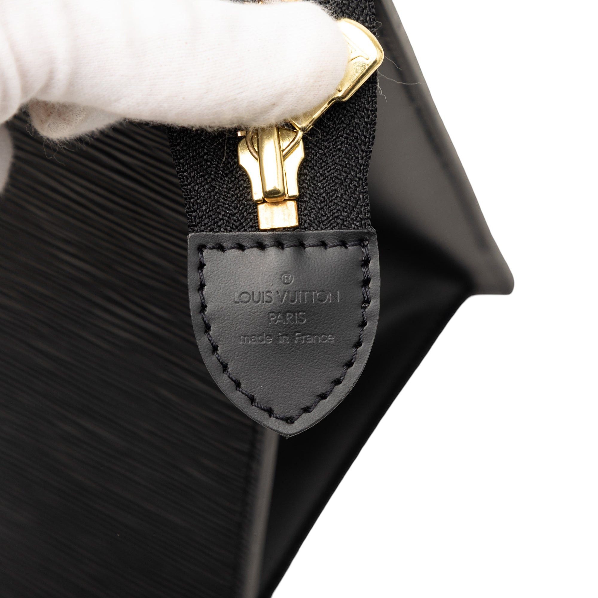 Louis Vuitton Epi Riviera Size ONE SIZE - 5 Thumbnail