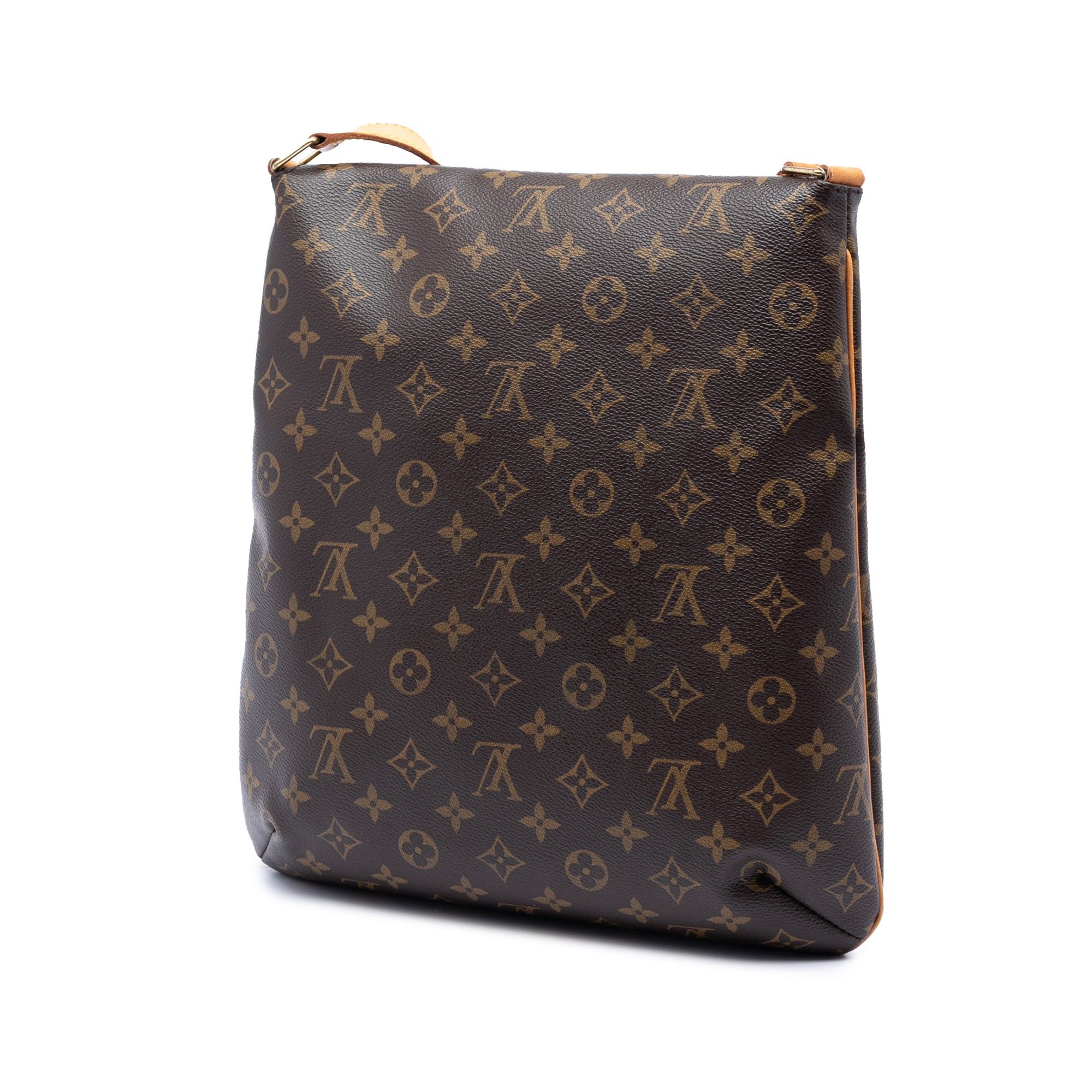 Louis Vuitton Monogram Musette Salsa Long Strap Size ONE SIZE - 2 Thumbnail