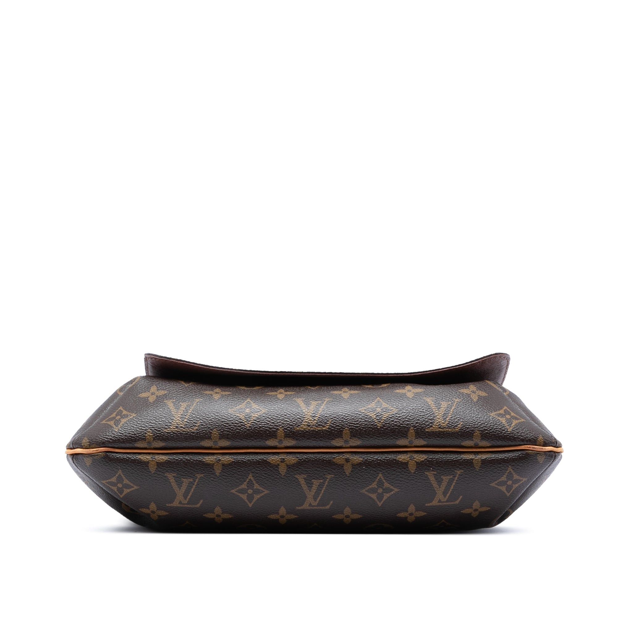 Louis Vuitton Monogram Musette Salsa Long Strap Size ONE SIZE - 3 Thumbnail