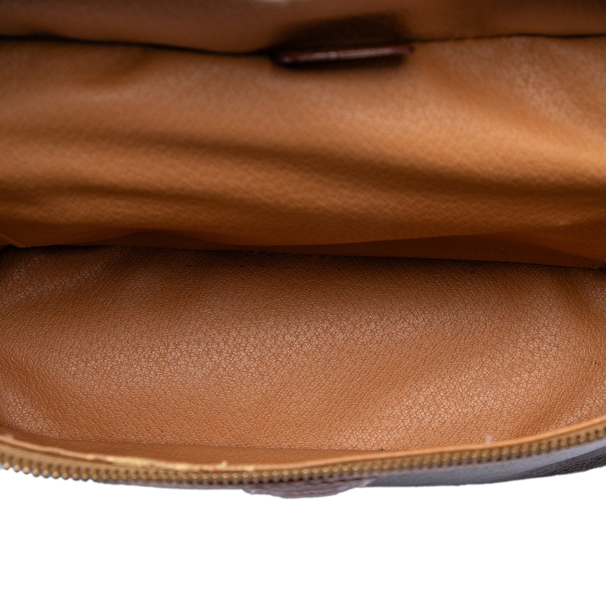 Celine Macadam Coated Canvas Vanity Bag Size ONE SIZE - 4 Thumbnail