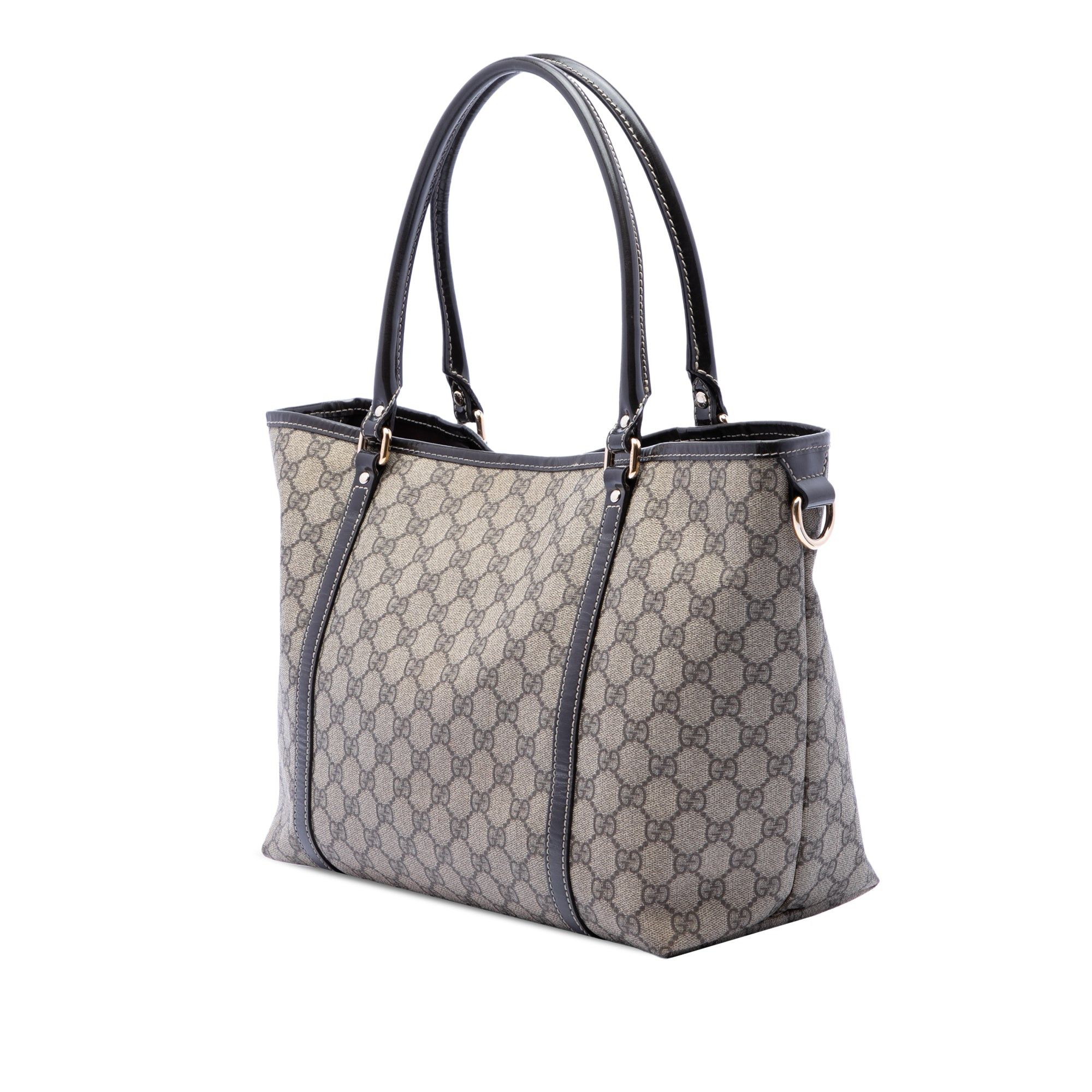 Gucci Medium GG Supreme Joy Tote Size ONE SIZE - 2 Thumbnail