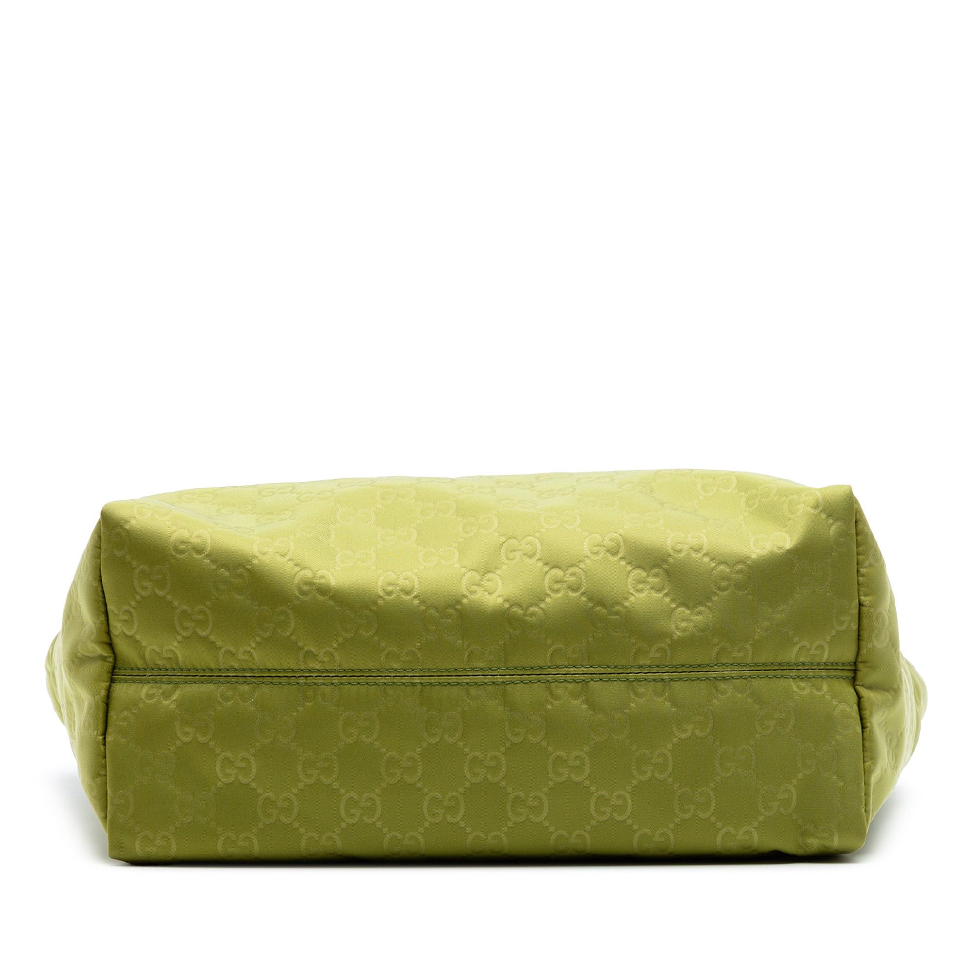 Gucci GG Nylon Tote Size ONE SIZE - 3 Thumbnail