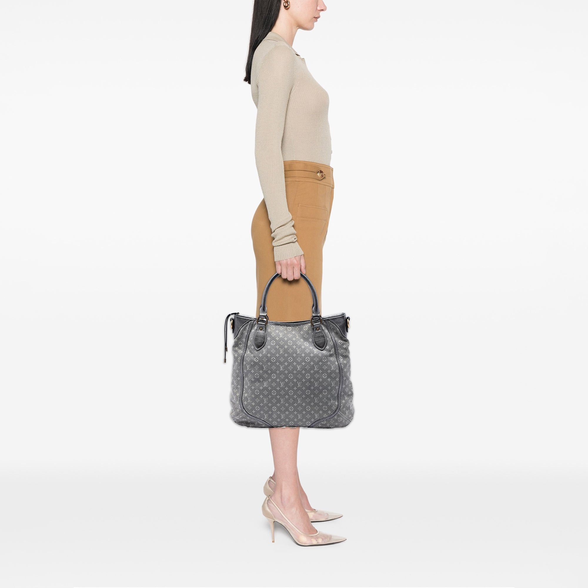 Louis Vuitton Monogram Mini Lin Angele Size ONE SIZE - 5 Thumbnail