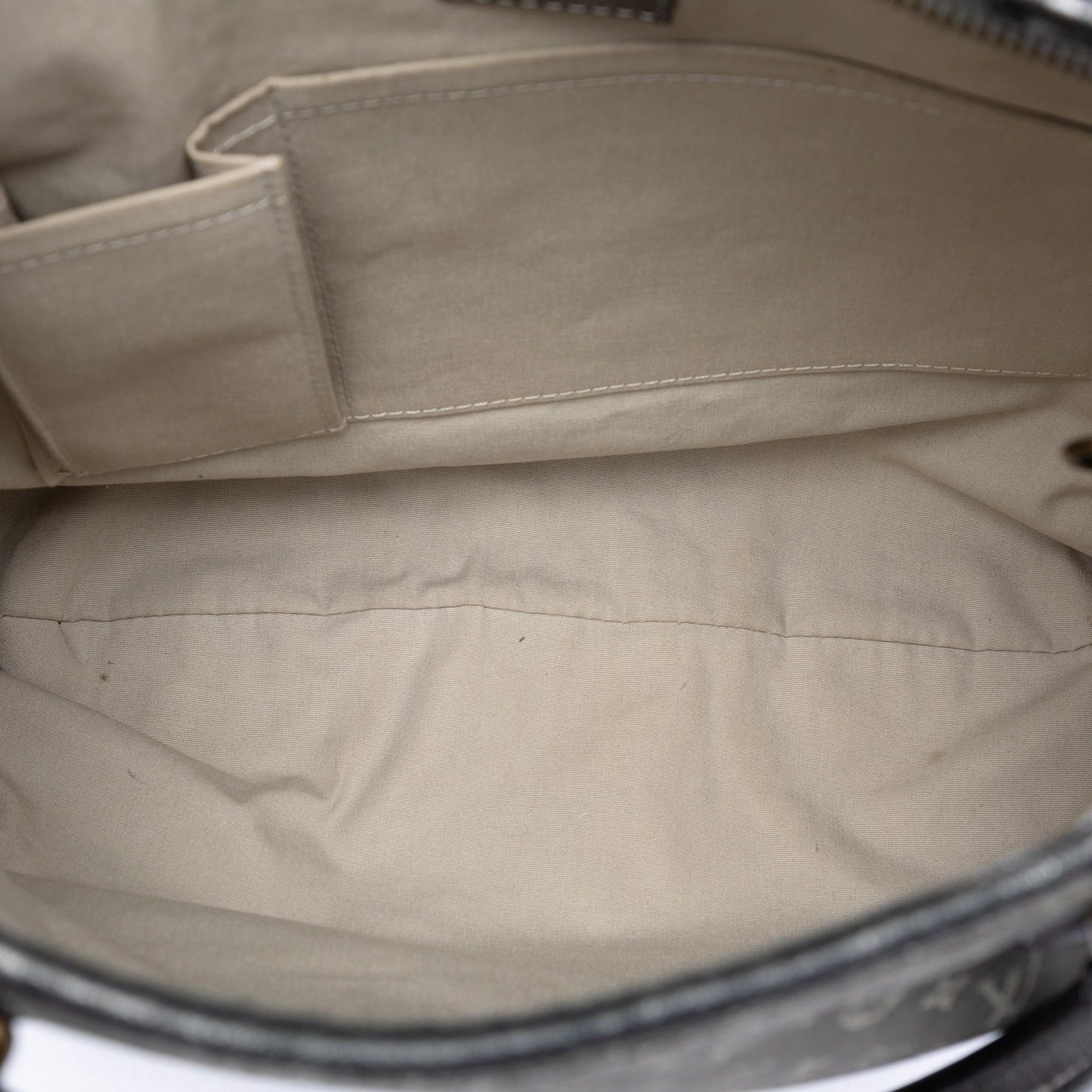 Louis Vuitton Monogram Mini Lin Angele Size ONE SIZE - 4 Thumbnail
