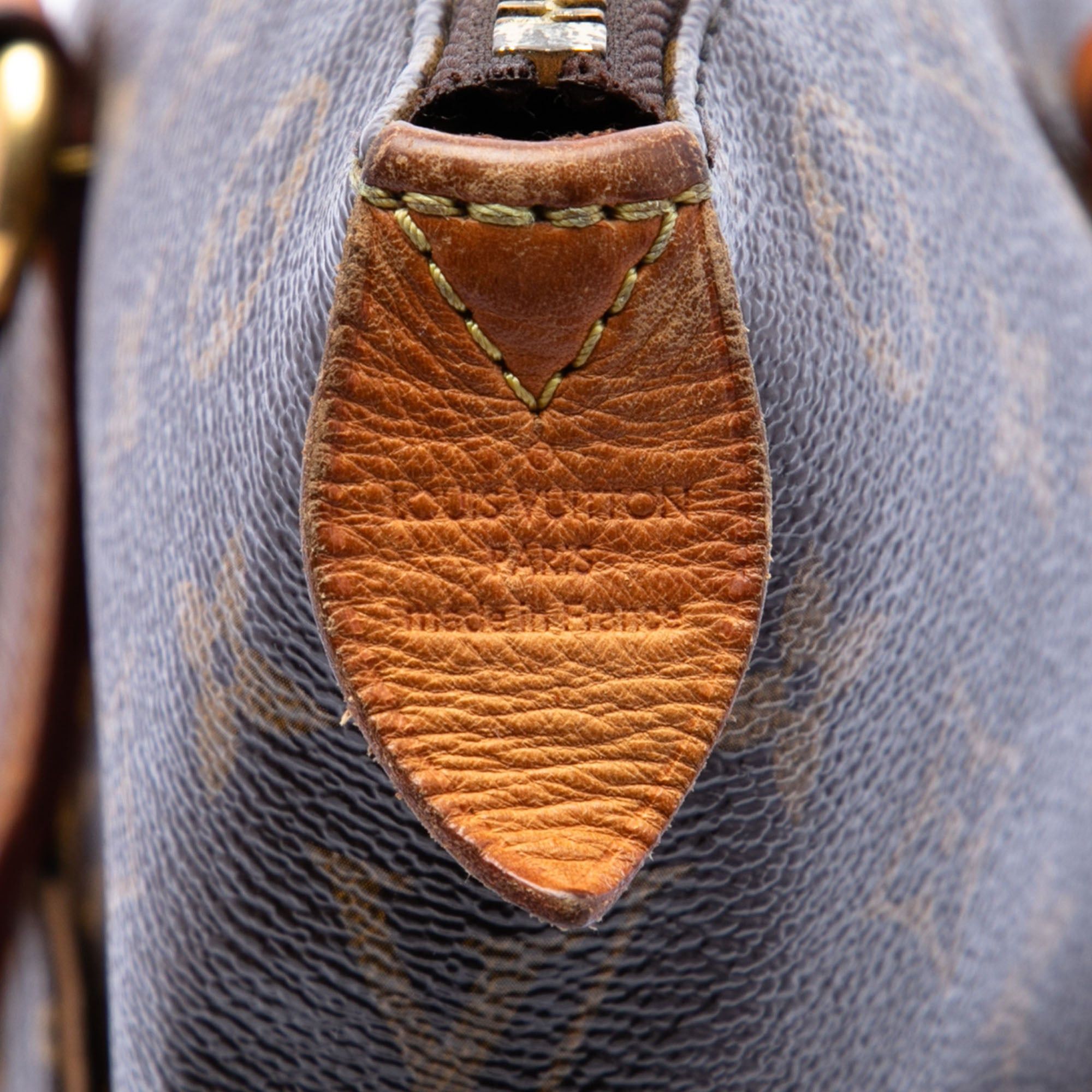 Louis Vuitton Monogram Totally GM Size ONE SIZE - 5 Thumbnail