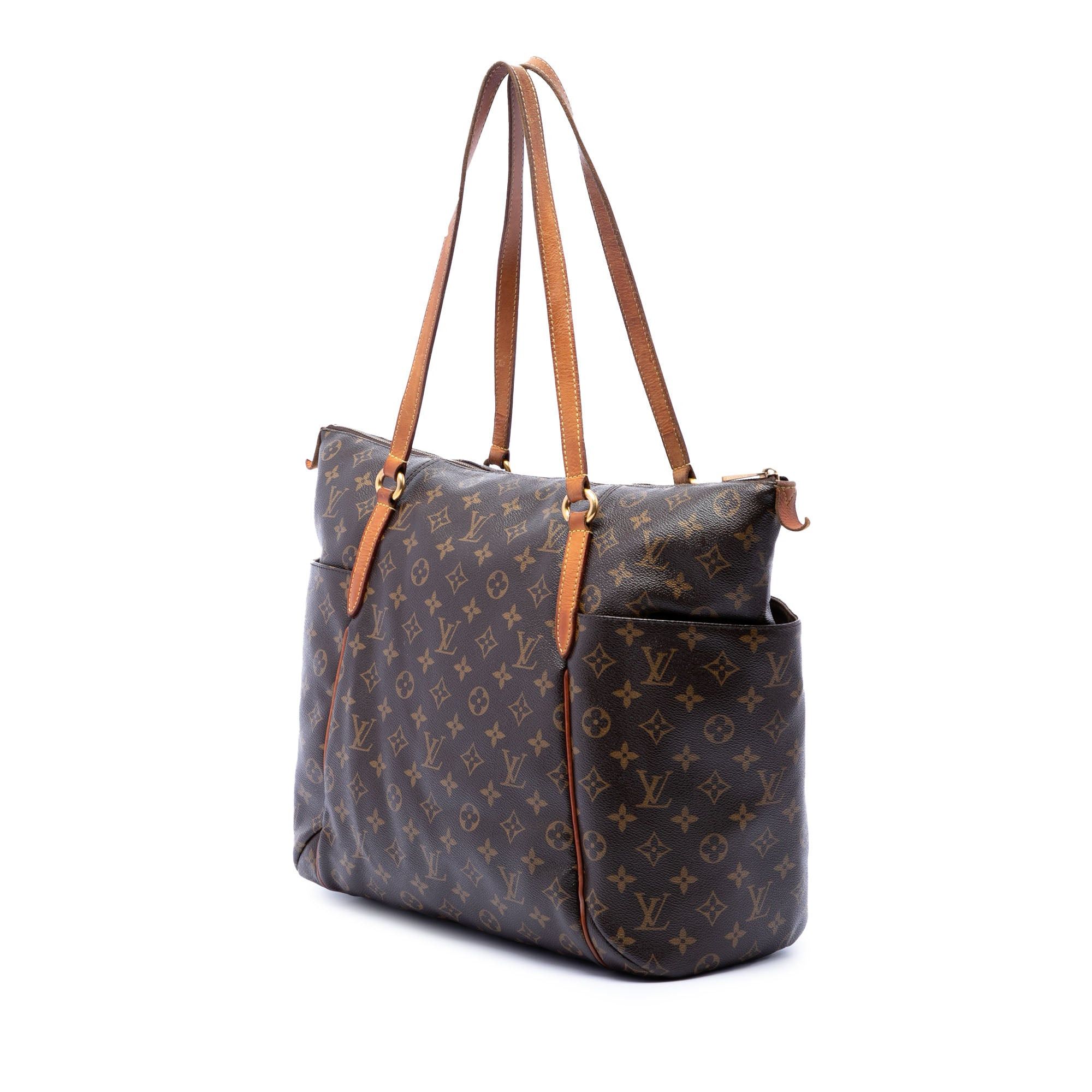 Louis Vuitton Monogram Totally GM Size ONE SIZE - 2 Thumbnail