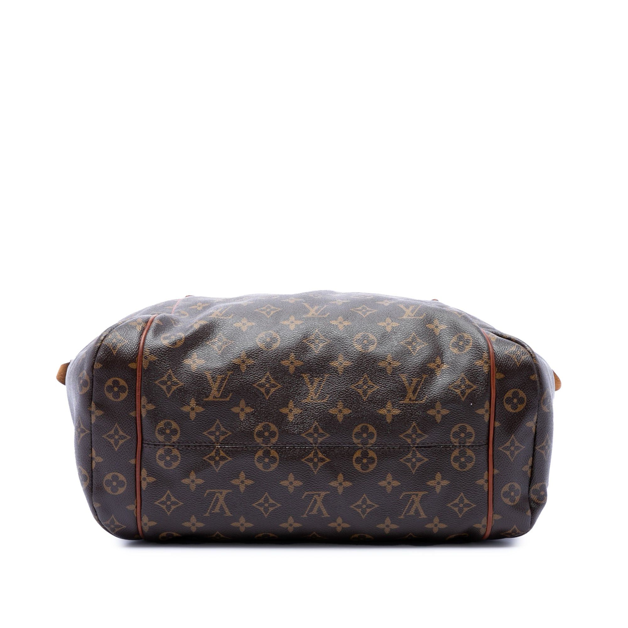 Louis Vuitton Monogram Totally GM Size ONE SIZE - 3 Thumbnail