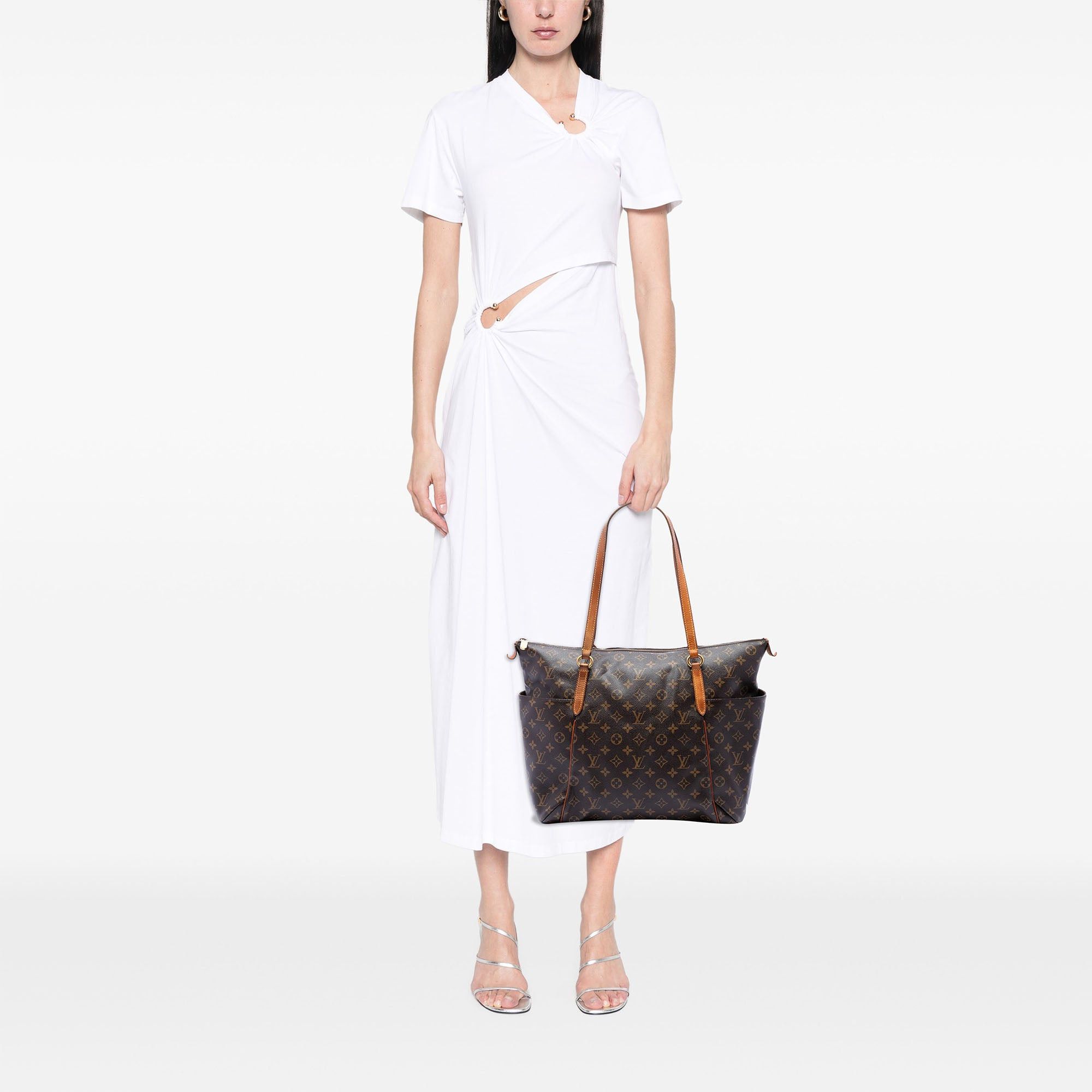 Louis Vuitton Monogram Totally GM Size ONE SIZE - 6 Thumbnail