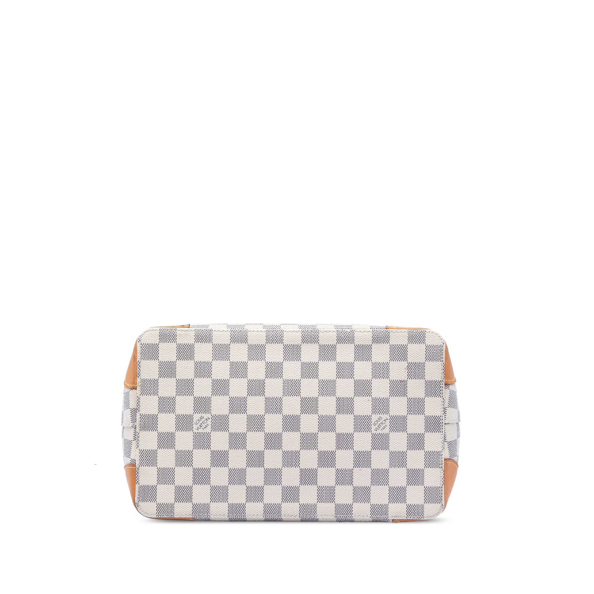 Louis Vuitton Damier Azur Hampstead PM Size ONE SIZE - 3 Thumbnail
