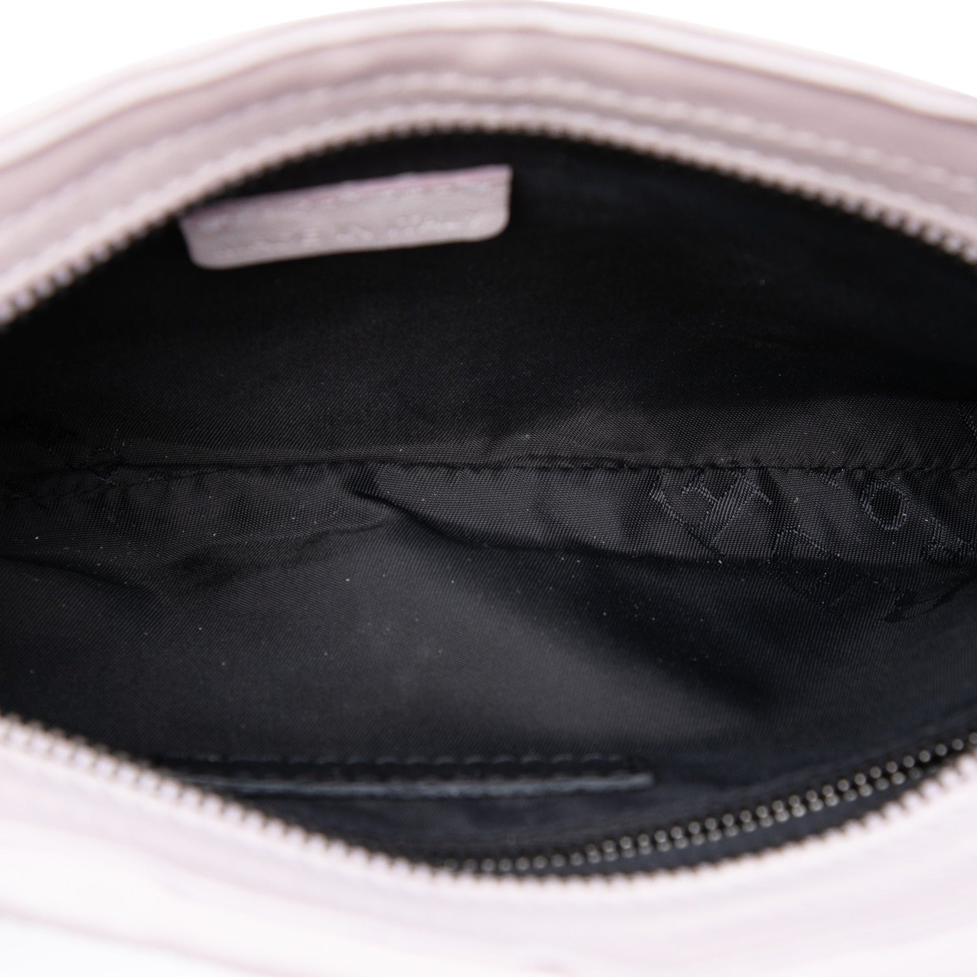 Burberry Prorsum Leather Fringed Shoulder Bag Size ONE SIZE - 4 Thumbnail