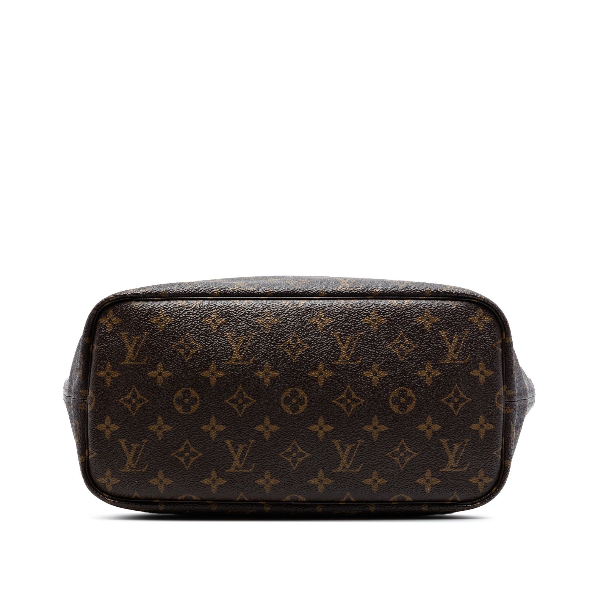 Louis Vuitton Monogram Neverfull MM Size ONE SIZE - 3 Thumbnail