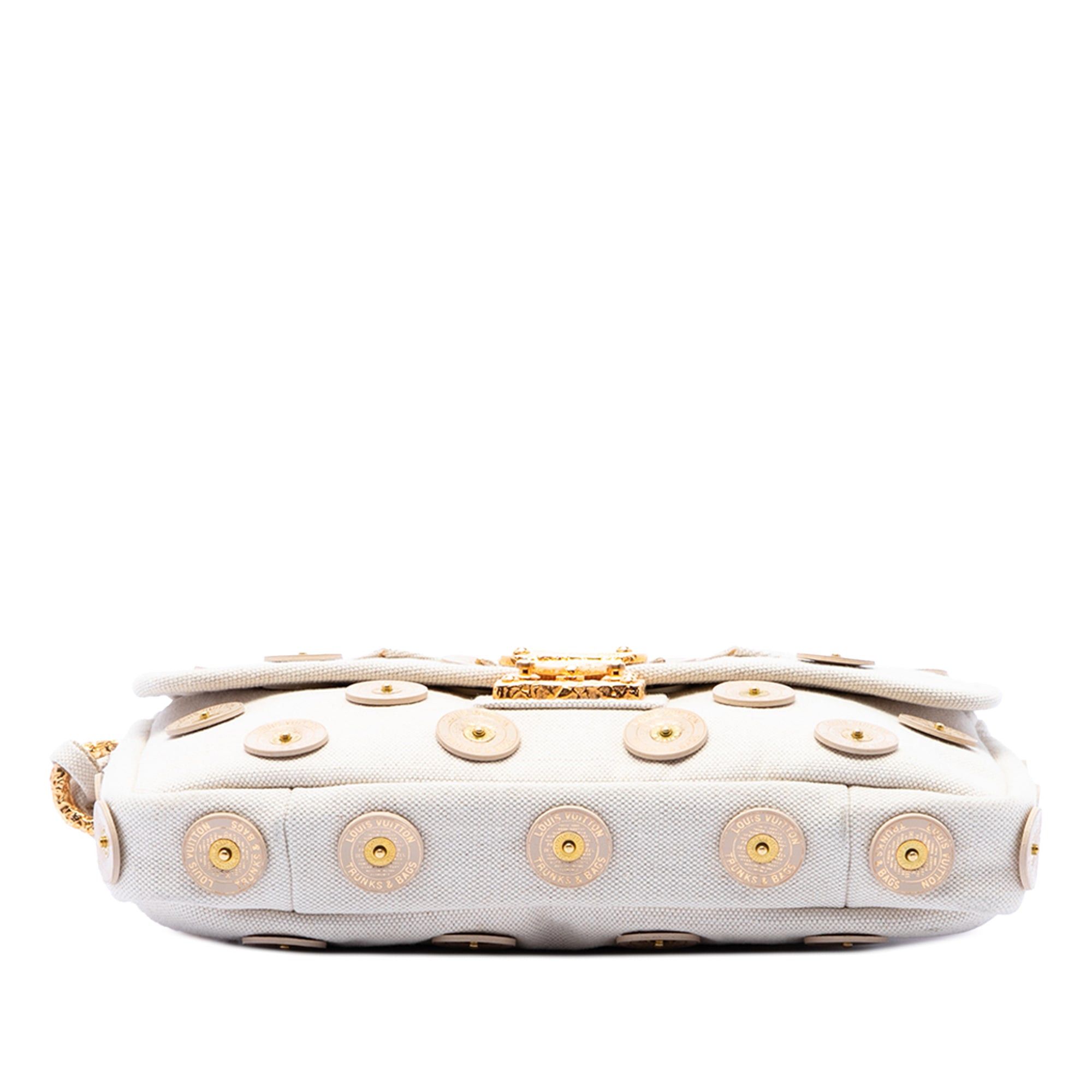 Louis Vuitton Polka Dots Panama Tinkerbell Size ONE SIZE - 3 Thumbnail