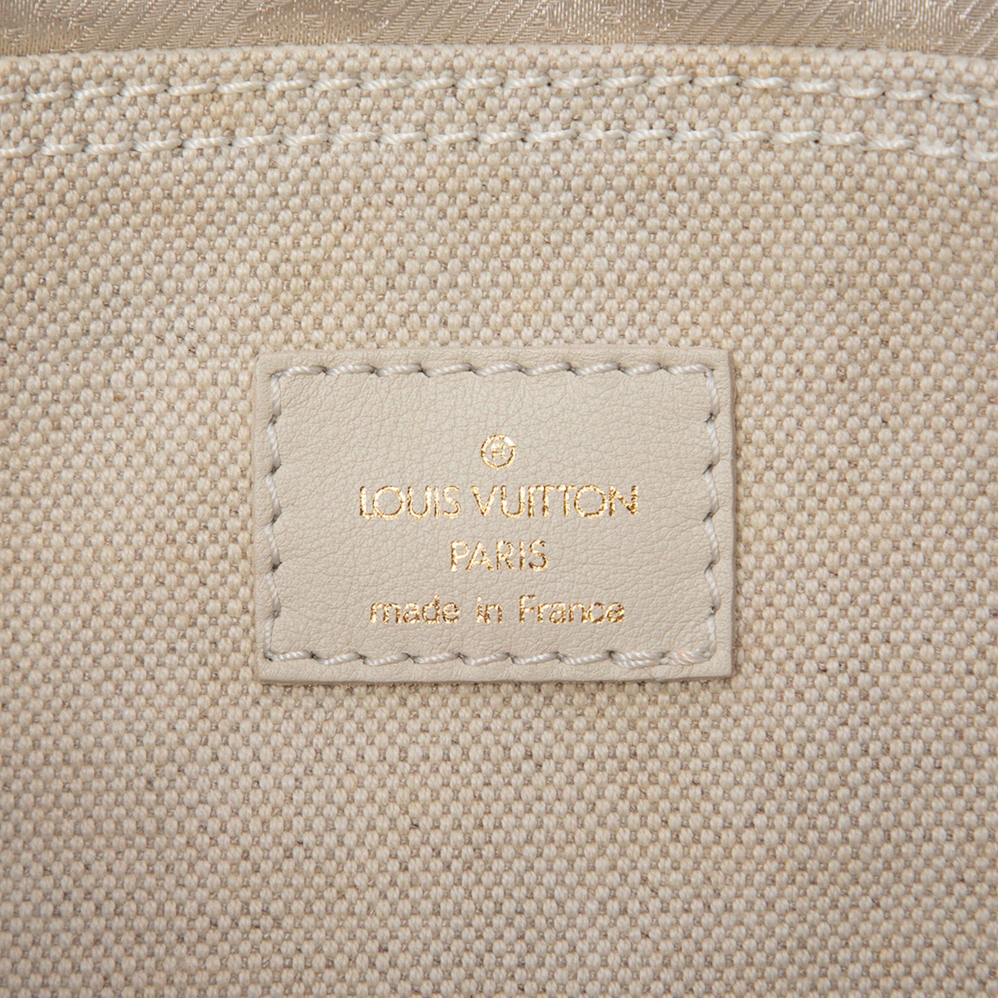 Louis Vuitton Polka Dots Panama Tinkerbell Size ONE SIZE - 5 Thumbnail