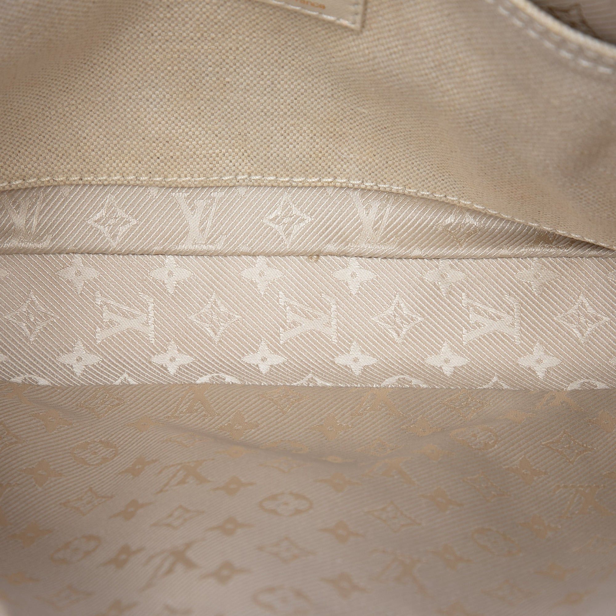 Louis Vuitton Polka Dots Panama Tinkerbell Size ONE SIZE - 4 Thumbnail