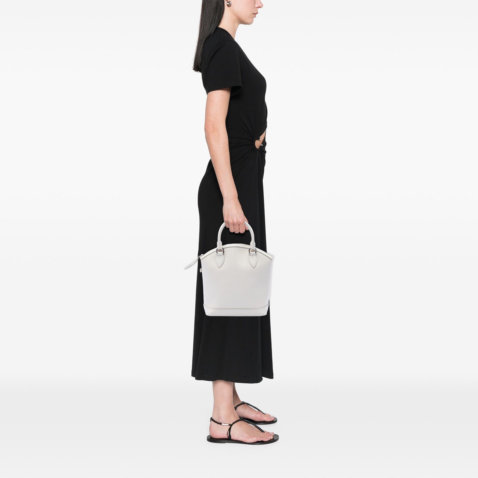 Louis Vuitton Epi Lockit Vertical Size ONE SIZE - 6 Thumbnail
