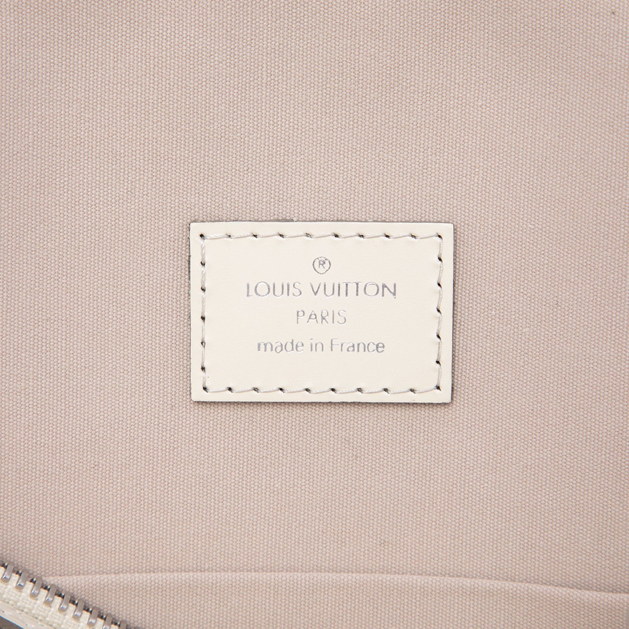 Louis Vuitton Epi Lockit Vertical Size ONE SIZE - 5 Thumbnail