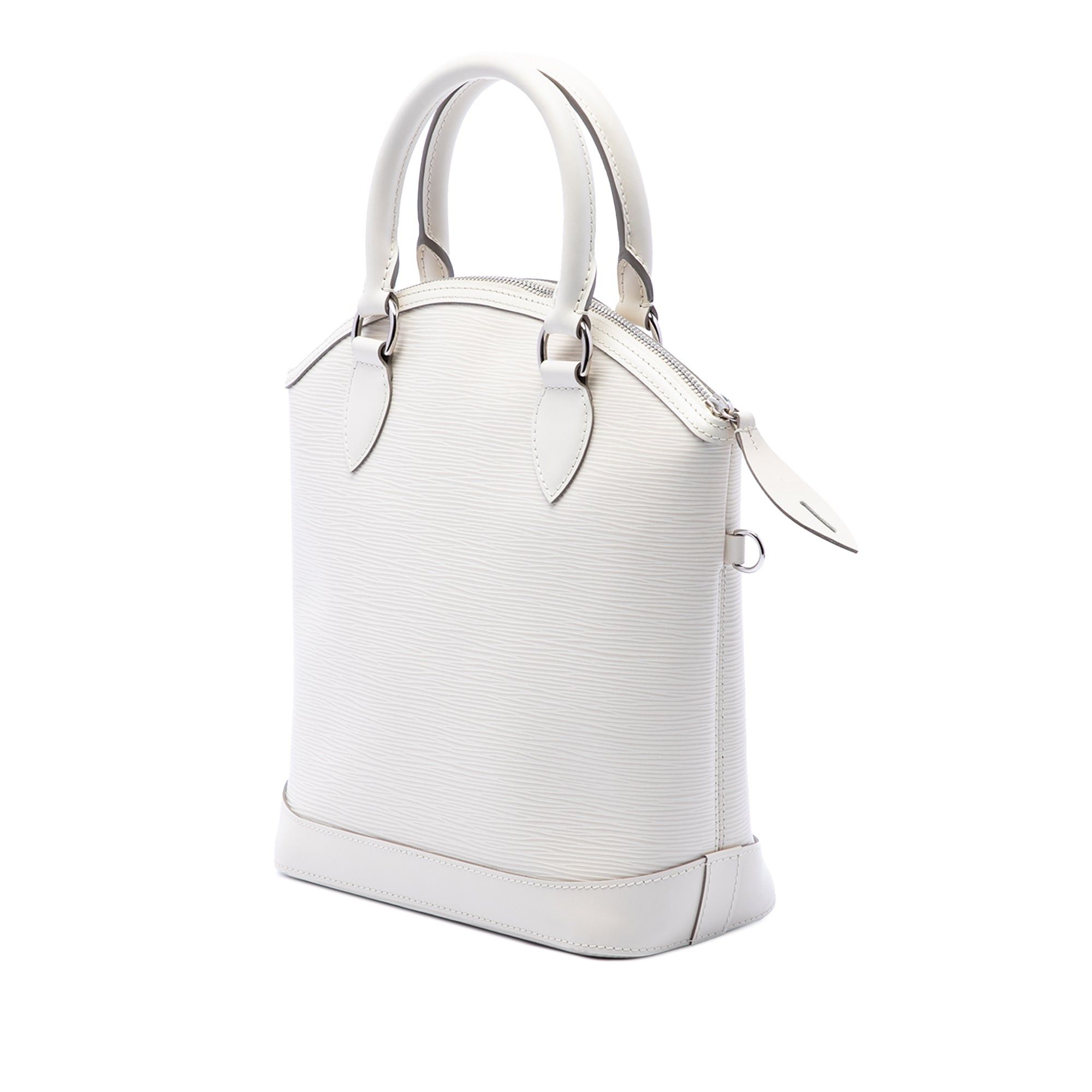 Louis Vuitton Epi Lockit Vertical Size ONE SIZE - 2 Thumbnail
