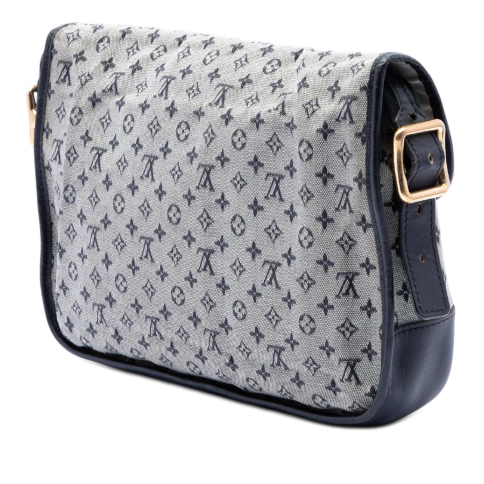 Louis Vuitton Monogram Mini Lin Marjorie Size ONE SIZE - 2 Thumbnail