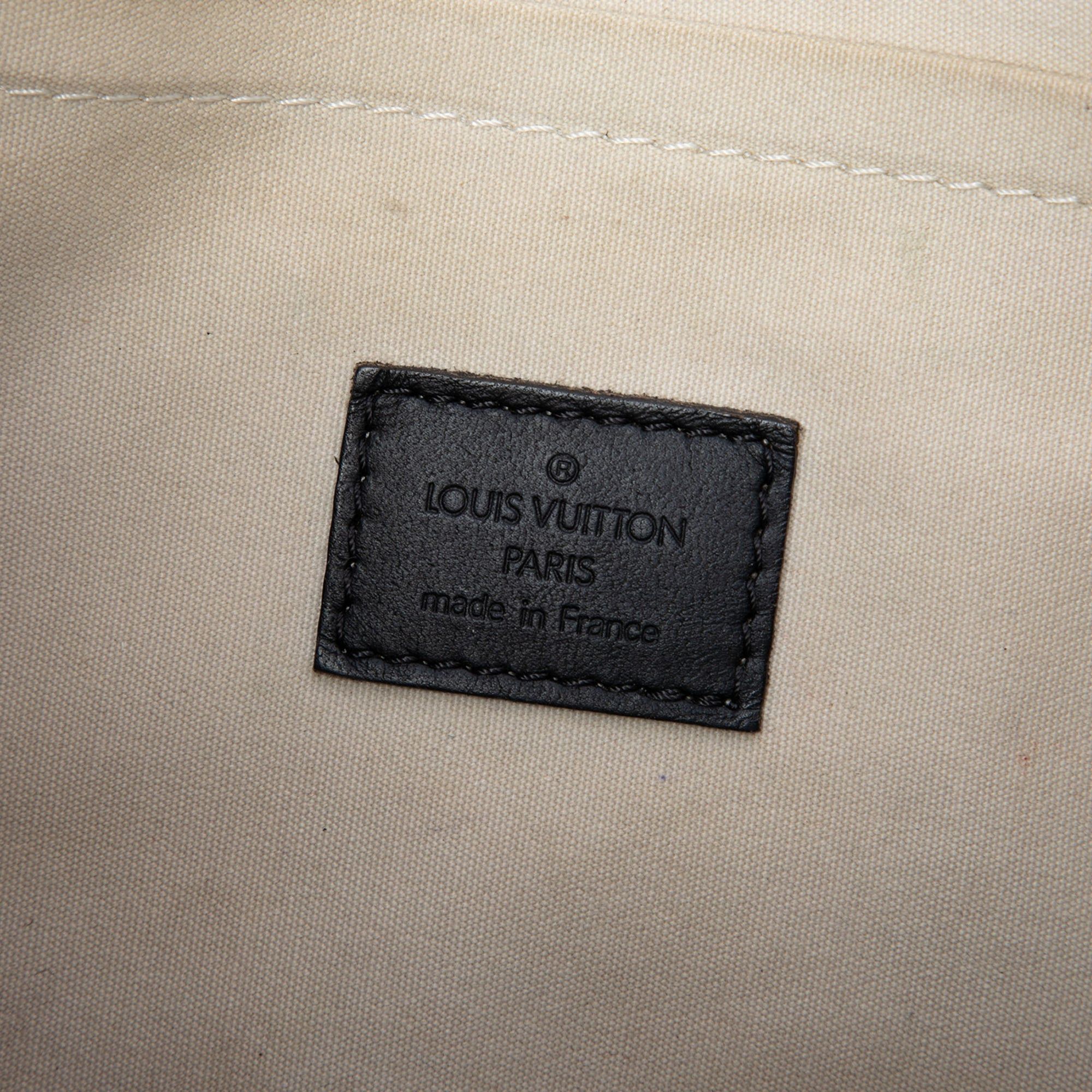 Louis Vuitton Monogram Mini Lin Marjorie Size ONE SIZE - 5 Thumbnail