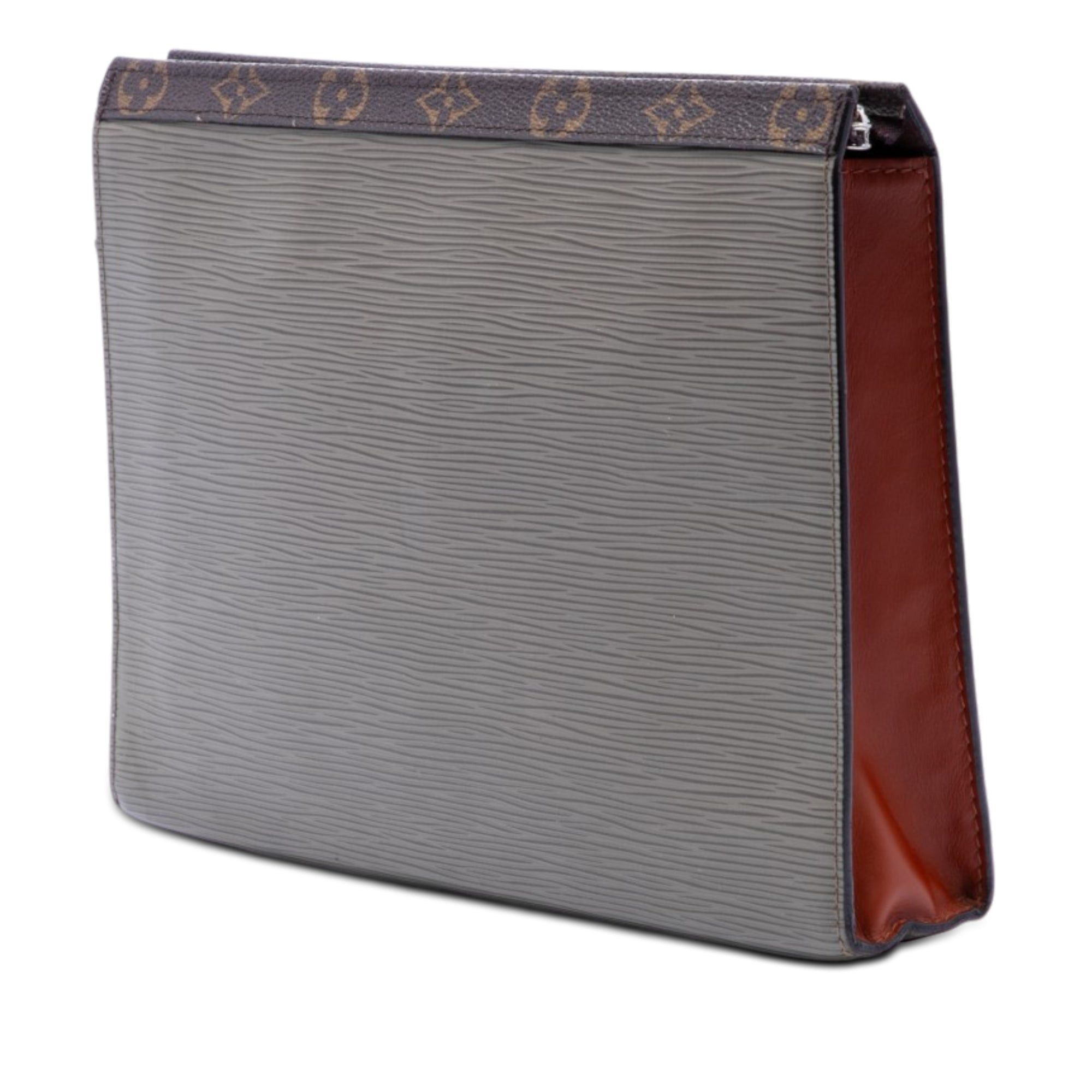 Louis Vuitton Epi Pochette Voyage MM Size ONE SIZE - 2 Thumbnail