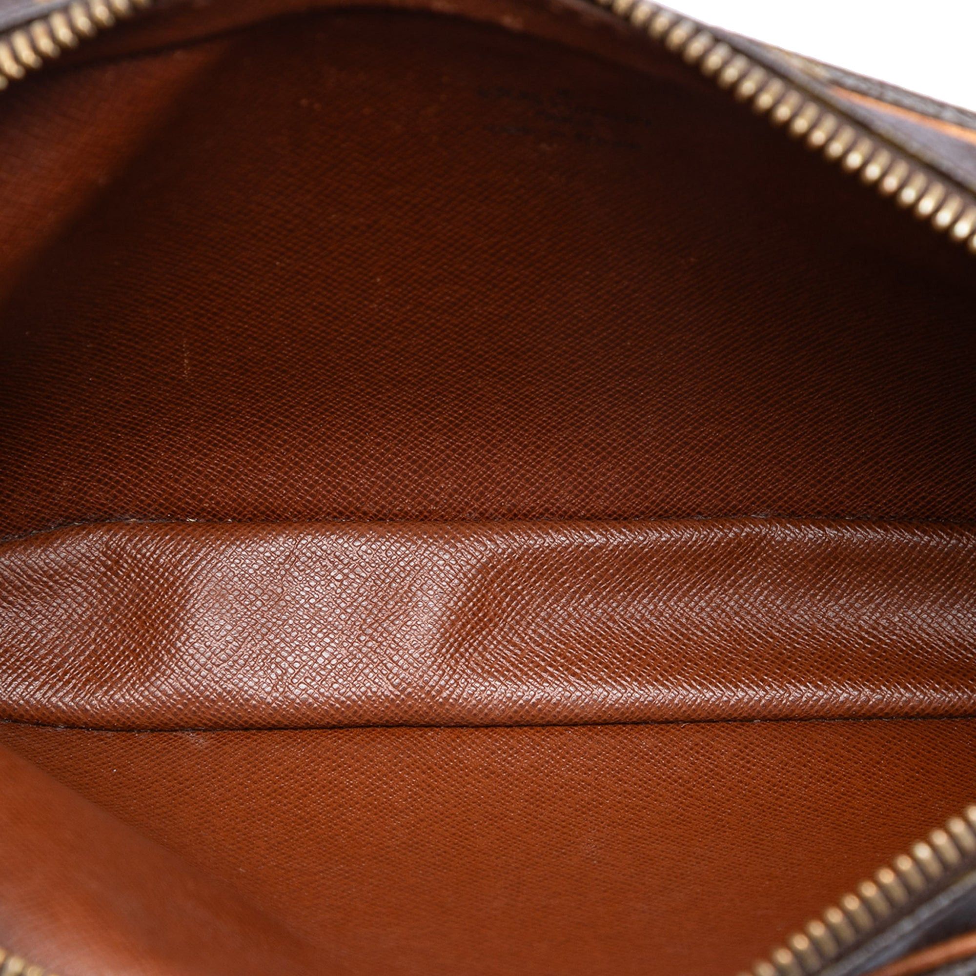 Louis Vuitton Monogram Pochette Marly Bandouliere Size ONE SIZE - 4 Thumbnail