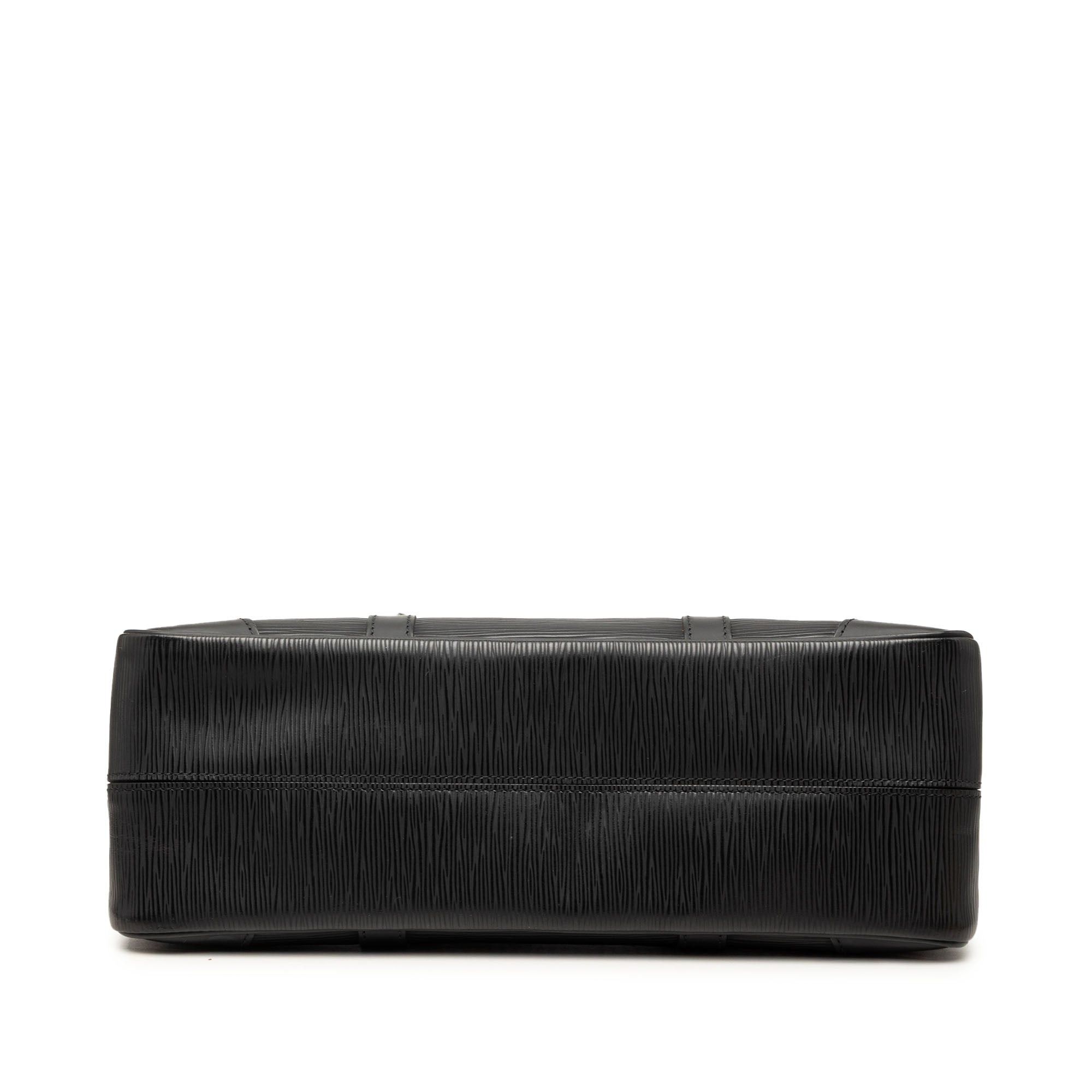 Louis Vuitton Epi Segur MM Size ONE SIZE - 3 Thumbnail