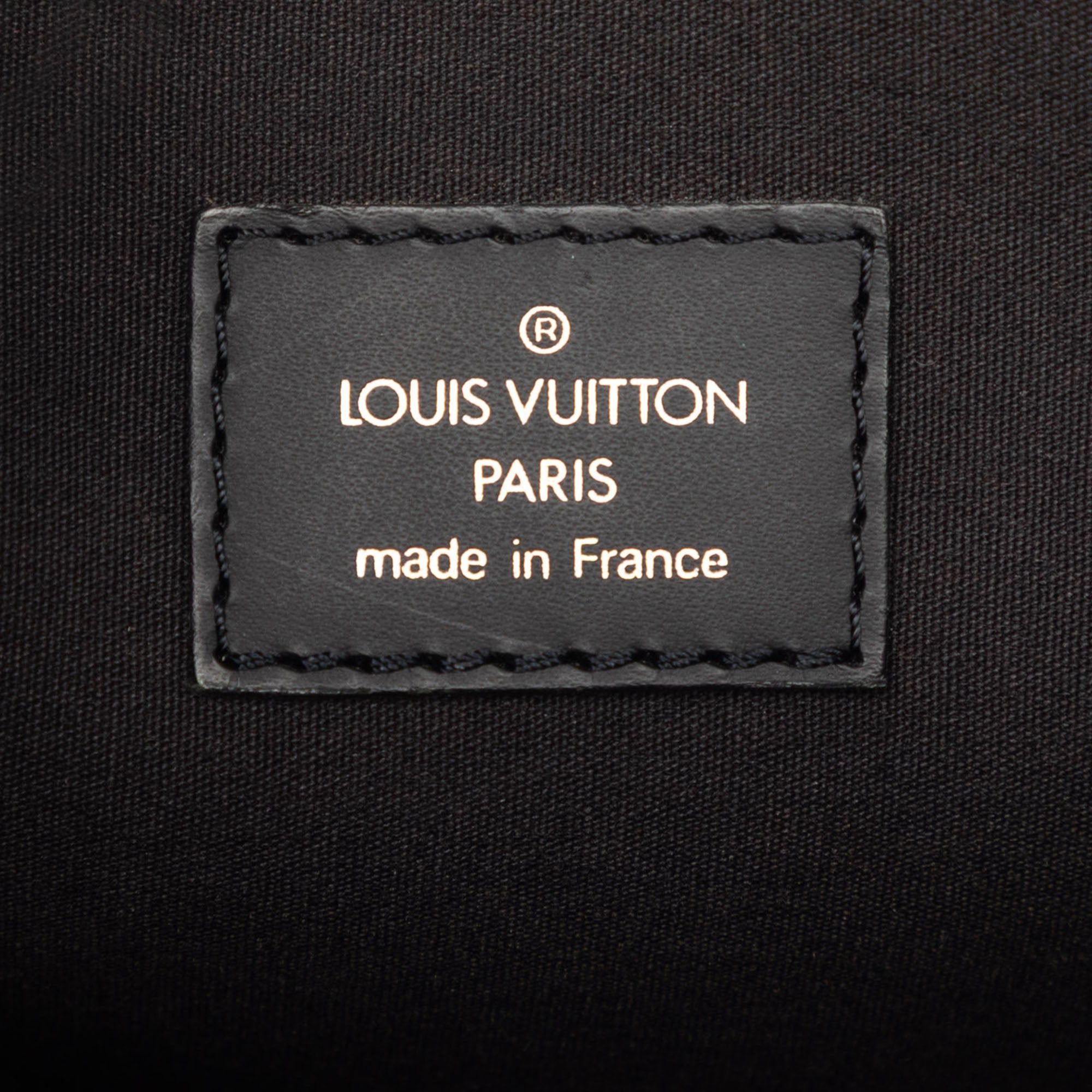 Louis Vuitton Epi Segur MM Size ONE SIZE - 5 Thumbnail