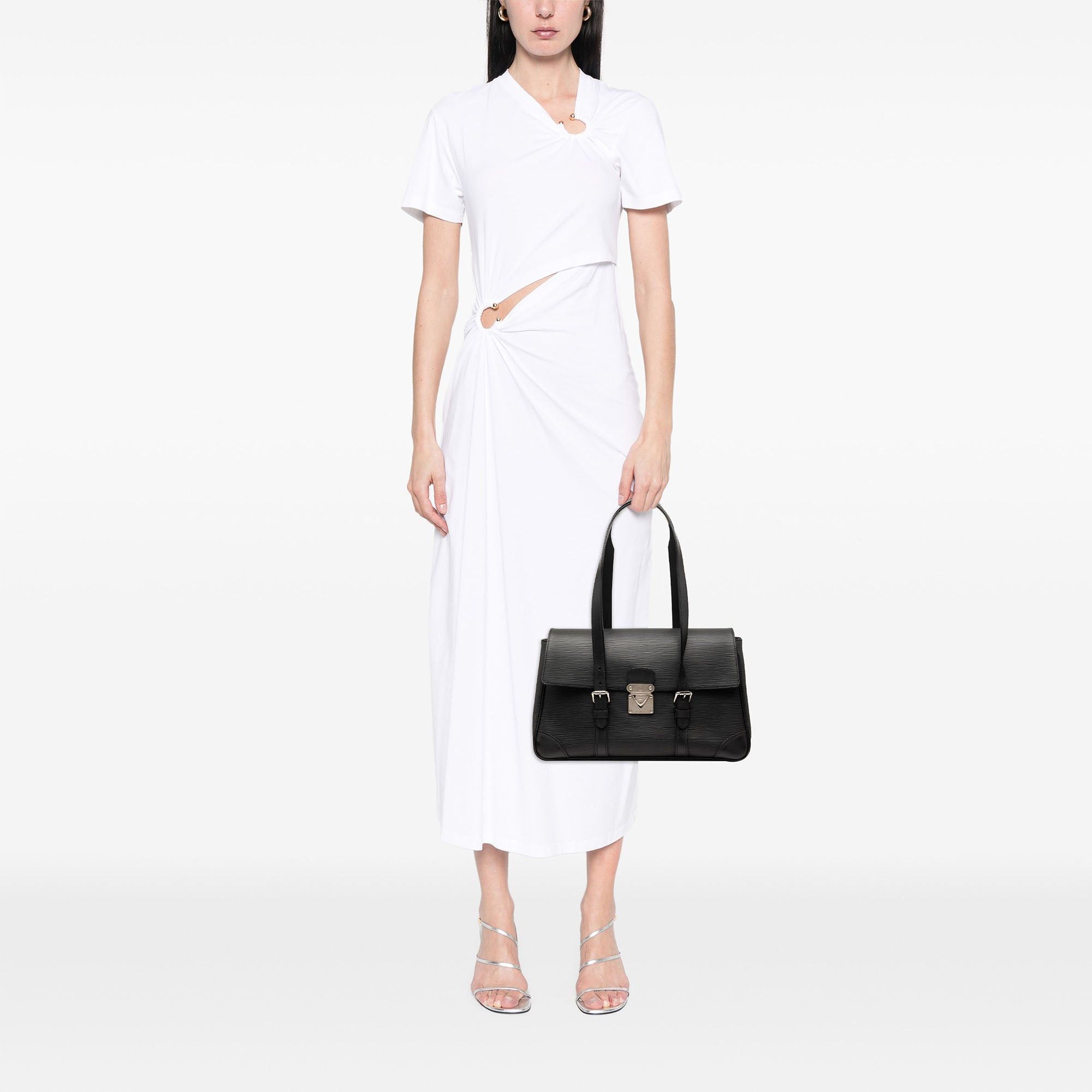 Louis Vuitton Epi Segur MM Size ONE SIZE - 7 Thumbnail