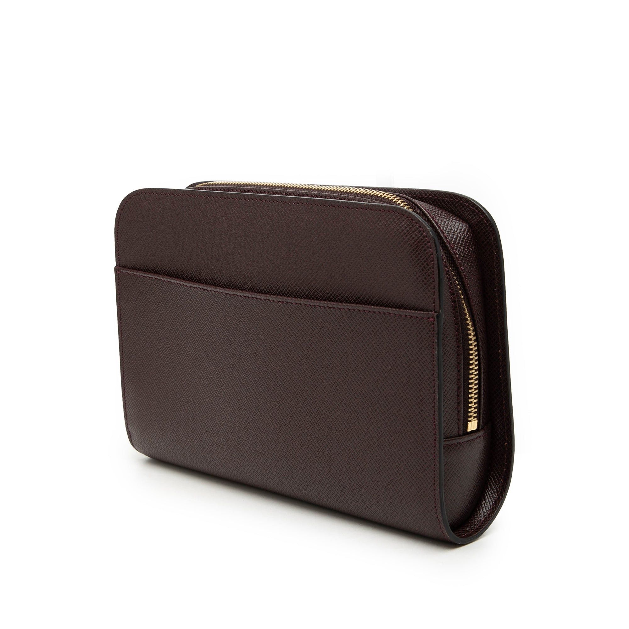 Louis Vuitton Taiga Pochette Baikal Size ONE SIZE - 2 Thumbnail