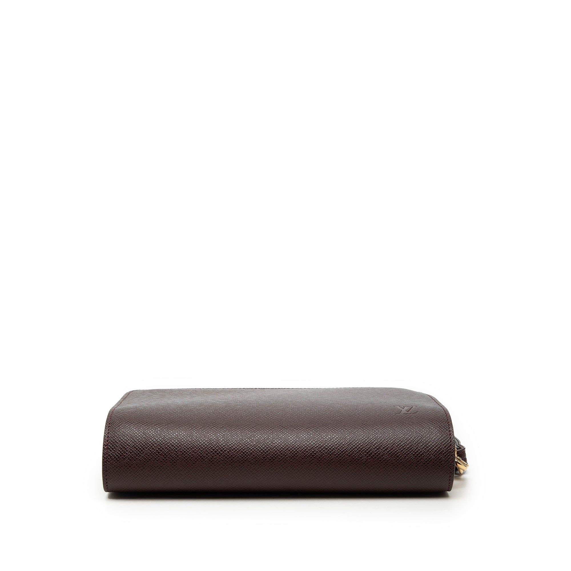 Louis Vuitton Taiga Pochette Baikal Size ONE SIZE - 3 Thumbnail