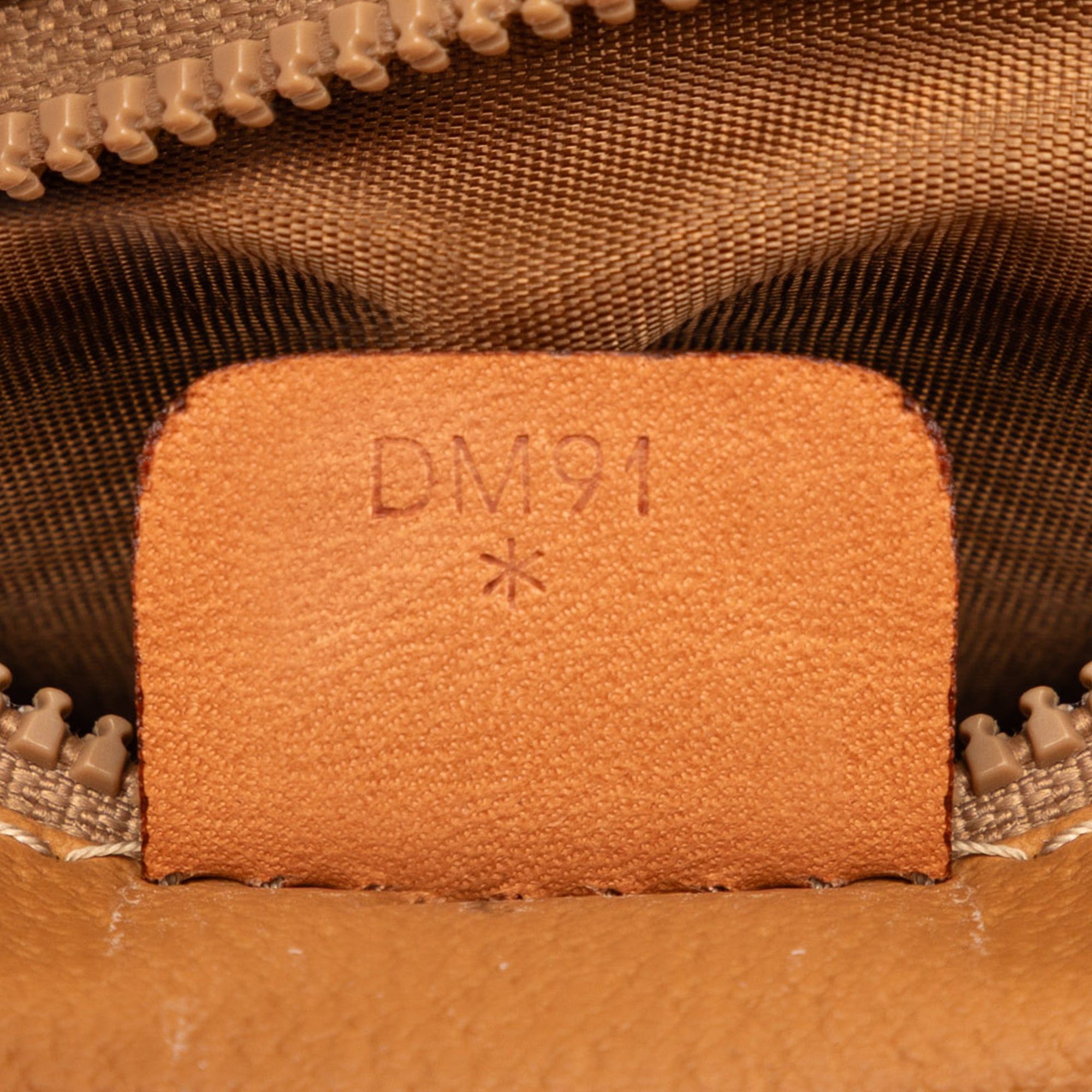 Celine Macadam Coated Canvas Crossbody Size ONE SIZE - 6 Thumbnail
