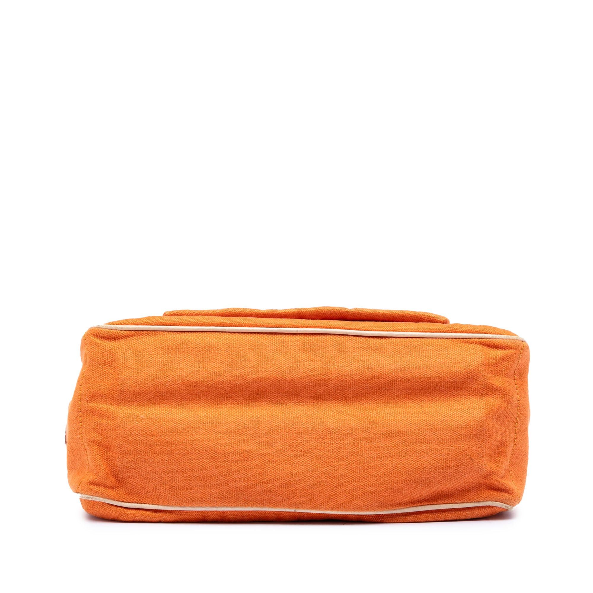 Celine Canvas Boogie Handbag Size ONE SIZE - 3 Thumbnail