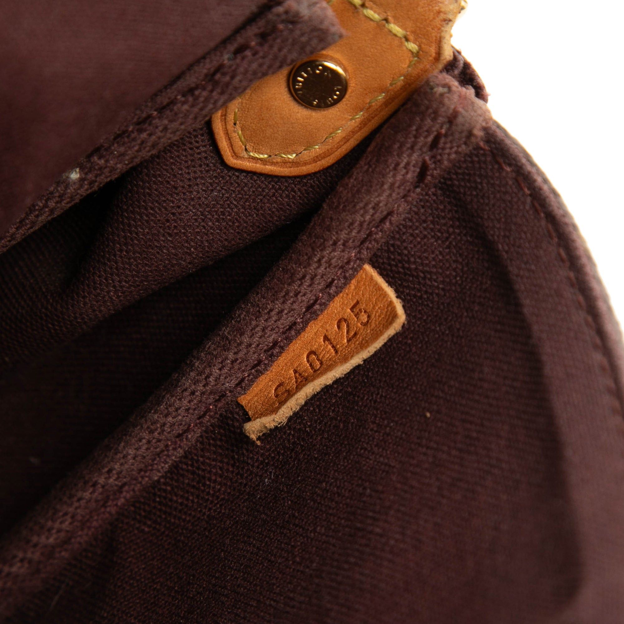 Louis Vuitton Monogram Favorite MM Size ONE SIZE - 6 Thumbnail