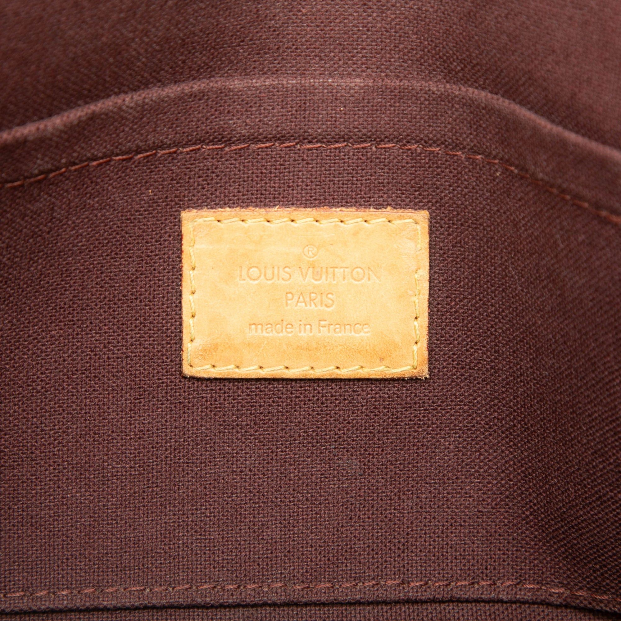 Louis Vuitton Monogram Favorite MM Size ONE SIZE - 5 Thumbnail