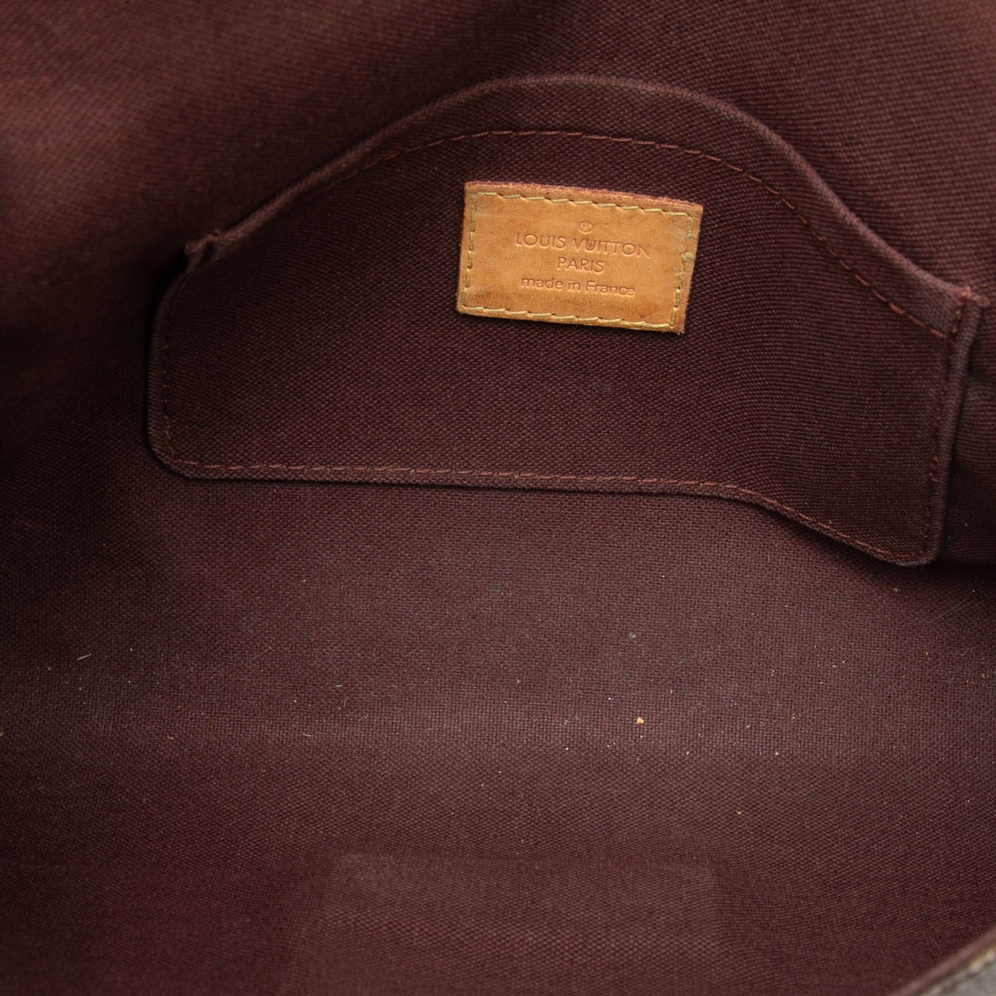 Louis Vuitton Monogram Favorite MM Size ONE SIZE - 4 Thumbnail