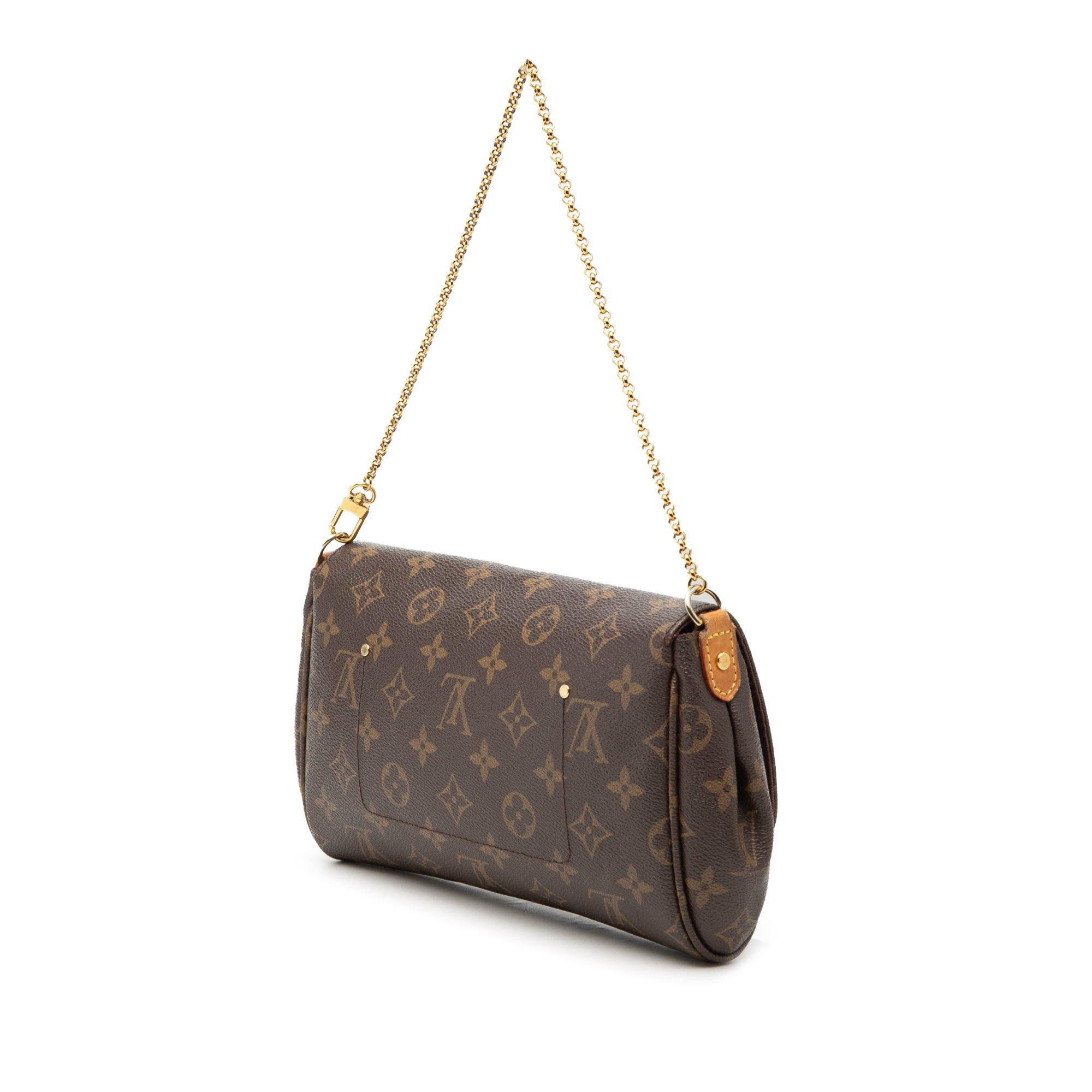 Louis Vuitton Monogram Favorite MM Size ONE SIZE - 2 Thumbnail