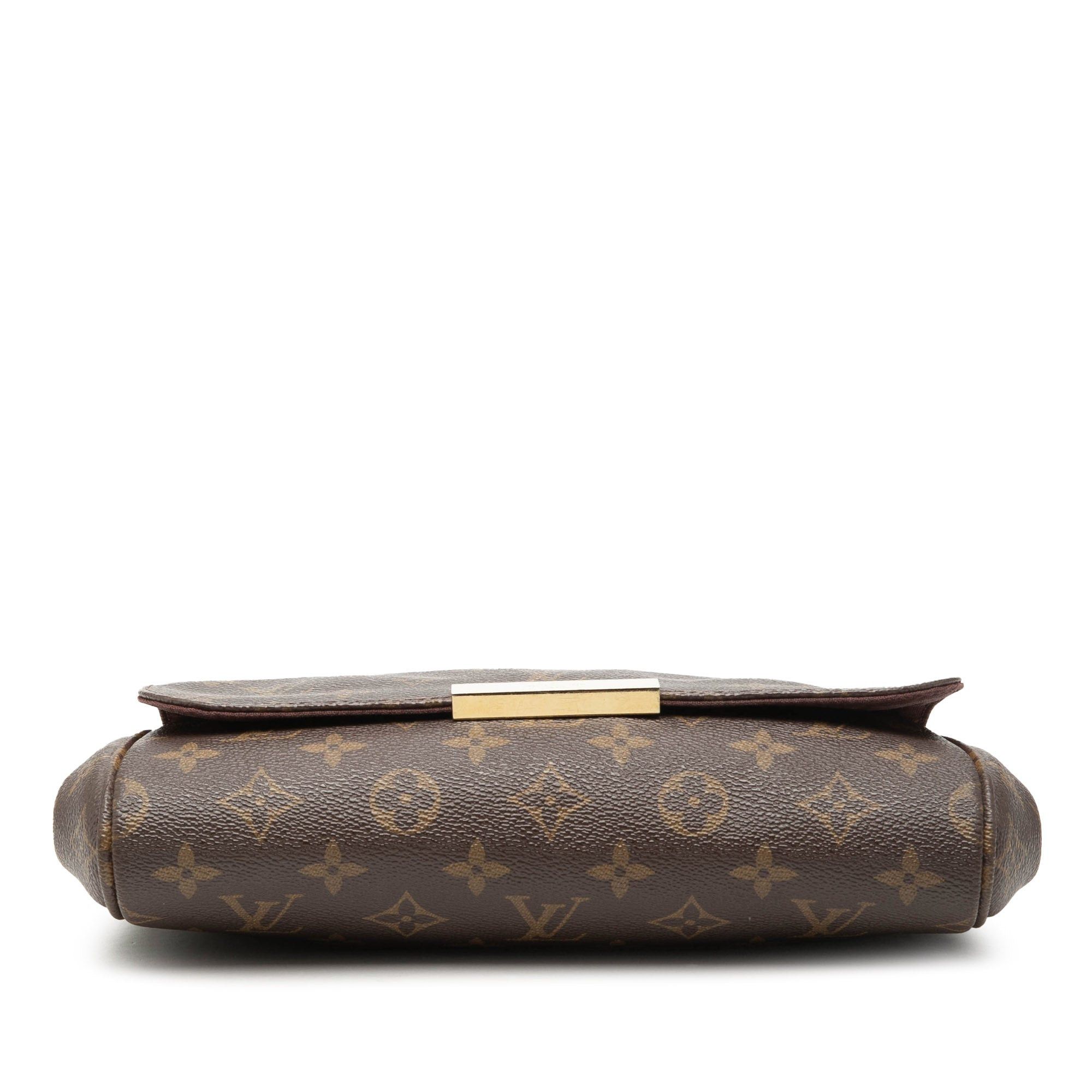 Louis Vuitton Monogram Favorite MM Size ONE SIZE - 3 Thumbnail
