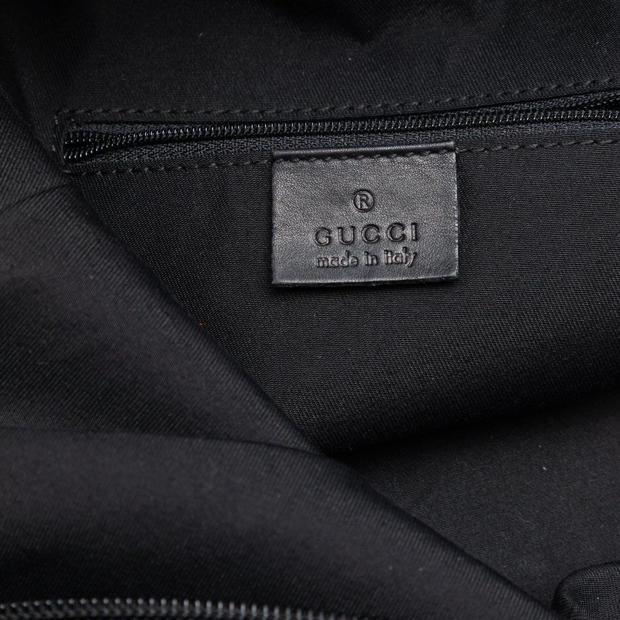 Gucci GG Canvas Shoulder Bag Size ONE SIZE - 5 Thumbnail