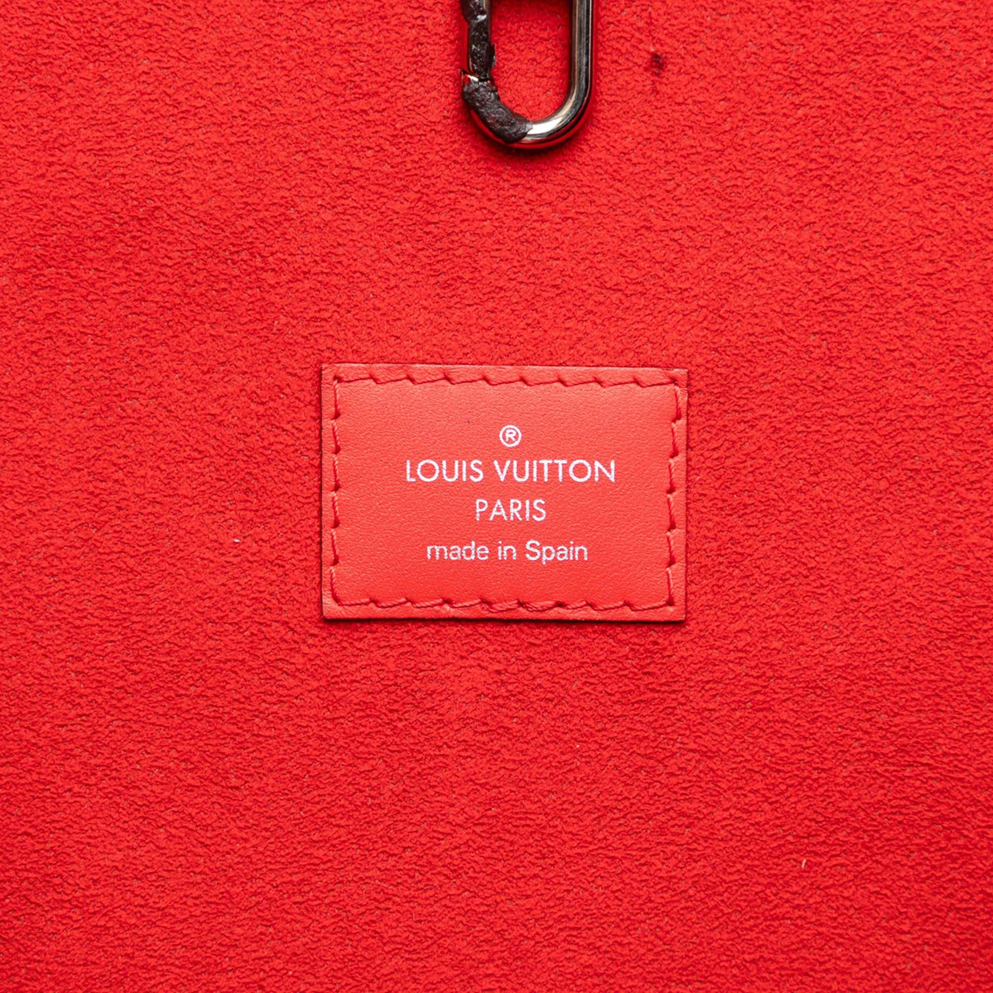 Louis Vuitton Epi Neverfull MM Size ONE SIZE - 5 Thumbnail