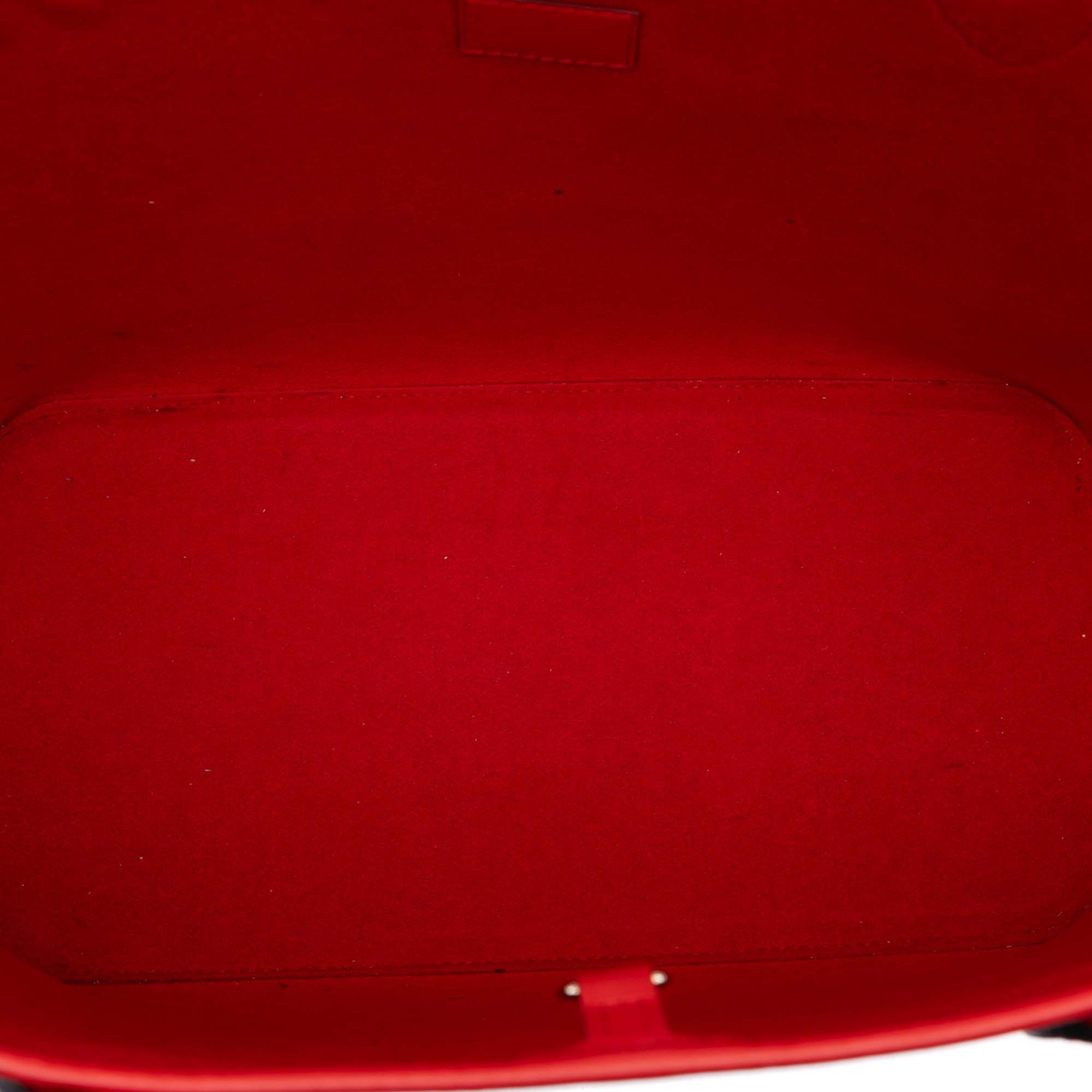 Louis Vuitton Epi Neverfull MM Size ONE SIZE - 4 Thumbnail