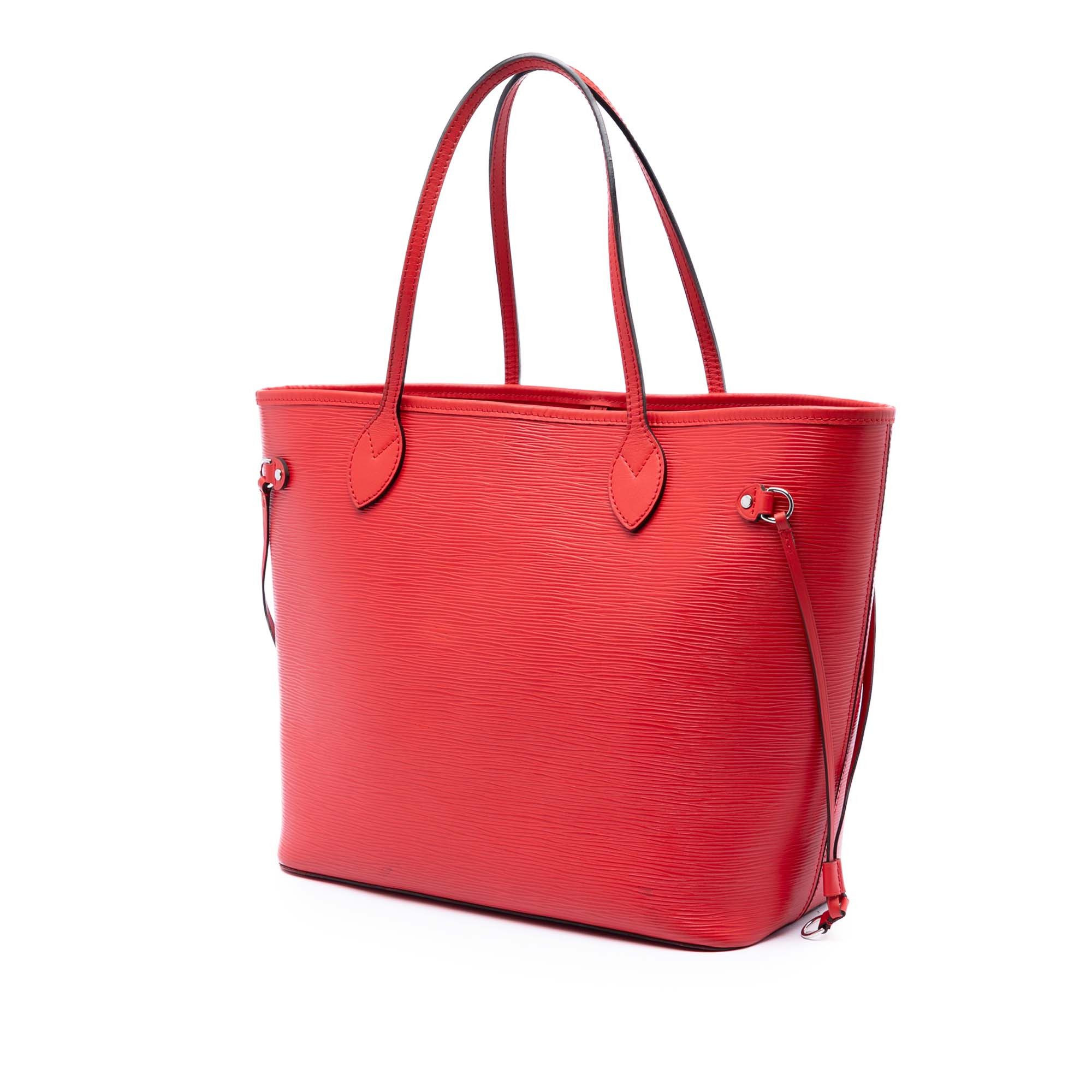Louis Vuitton Epi Neverfull MM Size ONE SIZE - 2 Thumbnail