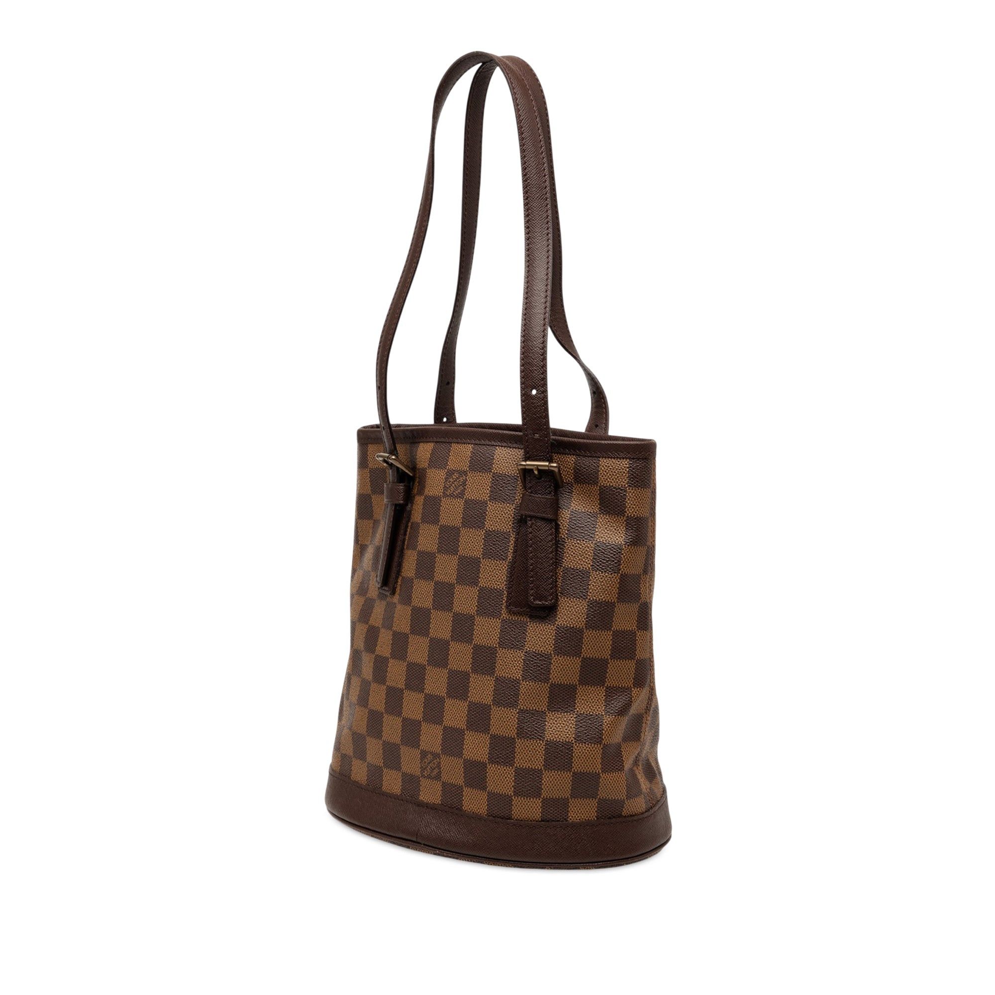 Louis Vuitton Damier Ebene Marais Size ONE SIZE - 2 Thumbnail