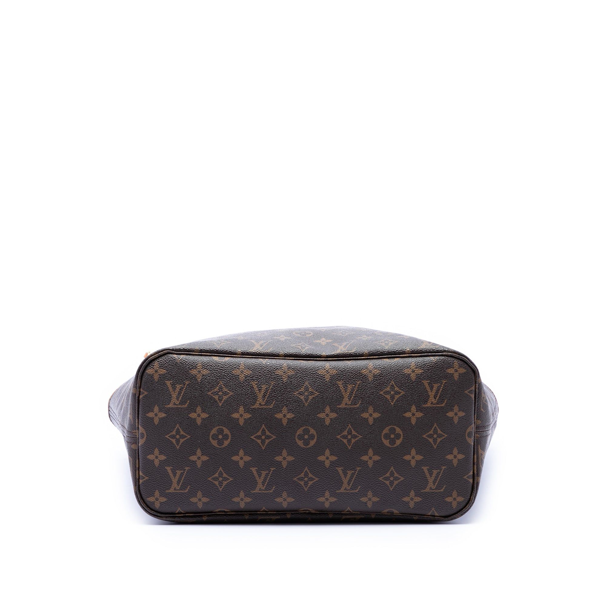 Louis Vuitton Monogram Neverfull MM Size ONE SIZE - 3 Thumbnail