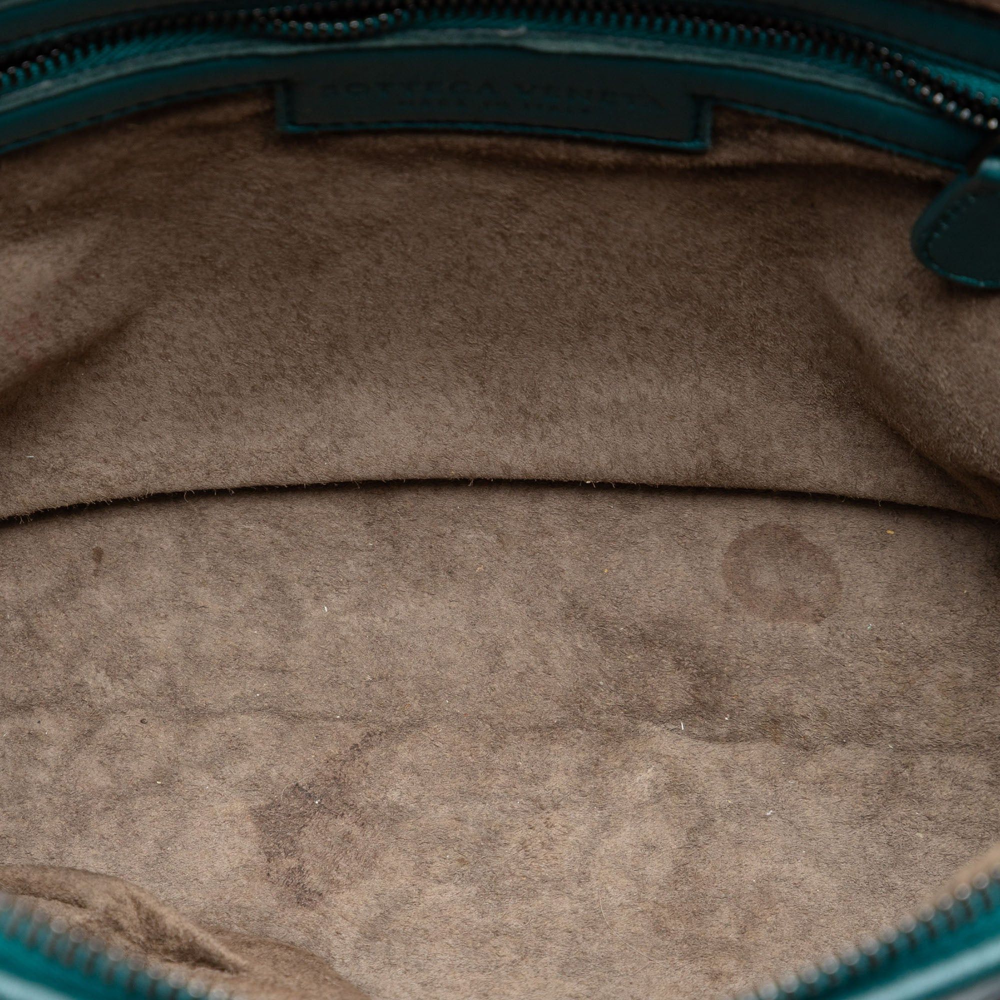 Bottega Veneta Nappa Intrecciato Nodini Crossbody Size ONE SIZE - 4 Thumbnail