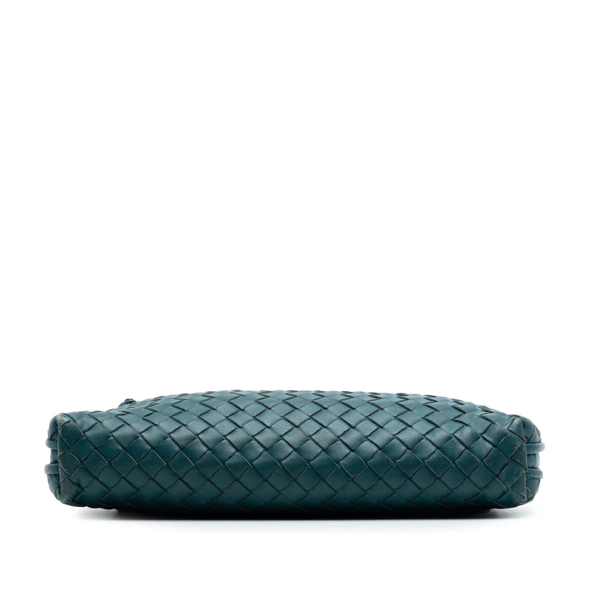 Bottega Veneta Nappa Intrecciato Nodini Crossbody Size ONE SIZE - 3 Thumbnail