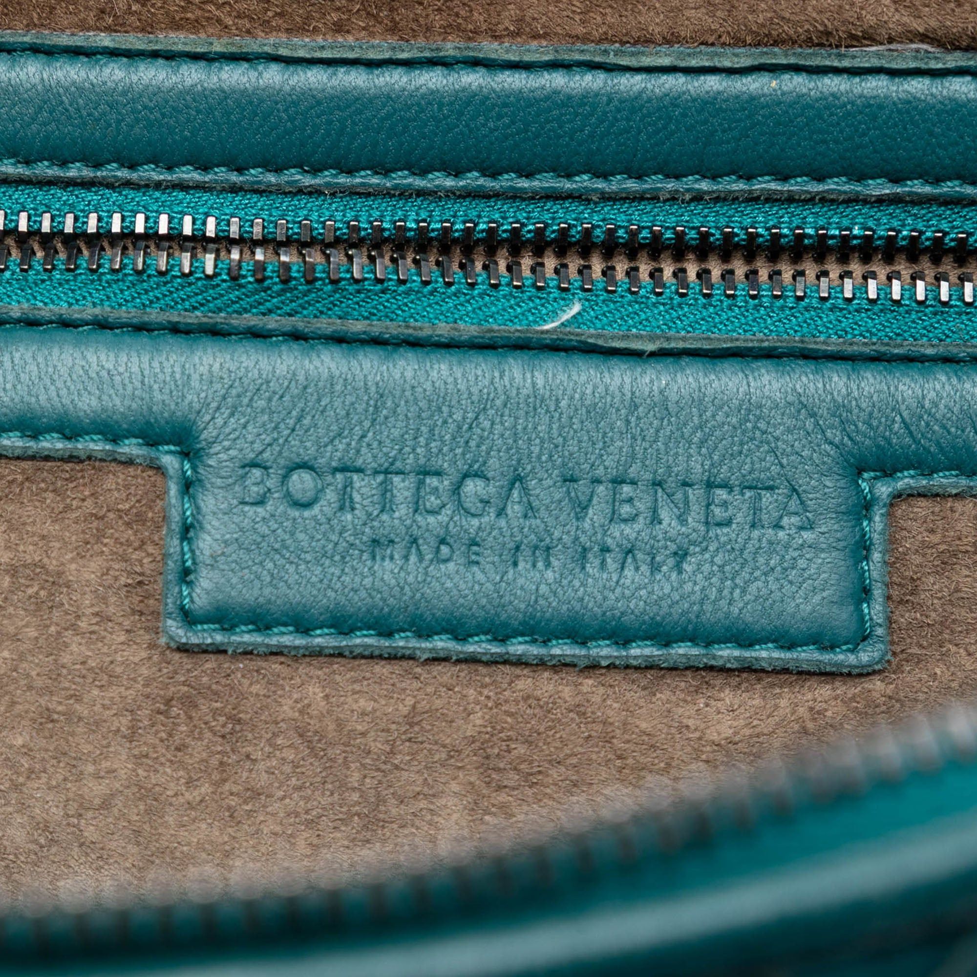 Bottega Veneta Nappa Intrecciato Nodini Crossbody Size ONE SIZE - 5 Thumbnail
