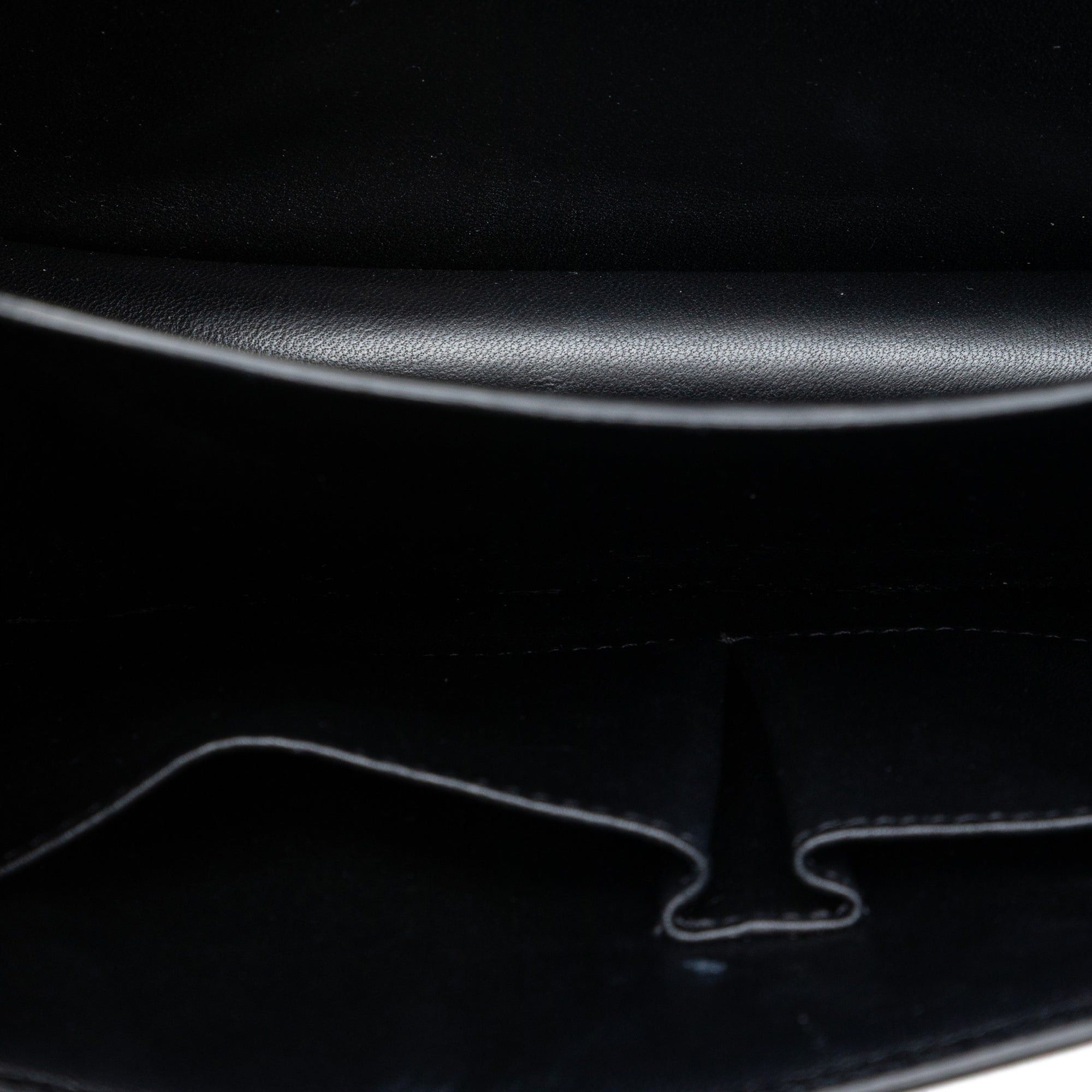 Celine Medium Calfskin Classic Box Size ONE SIZE - 4 Thumbnail